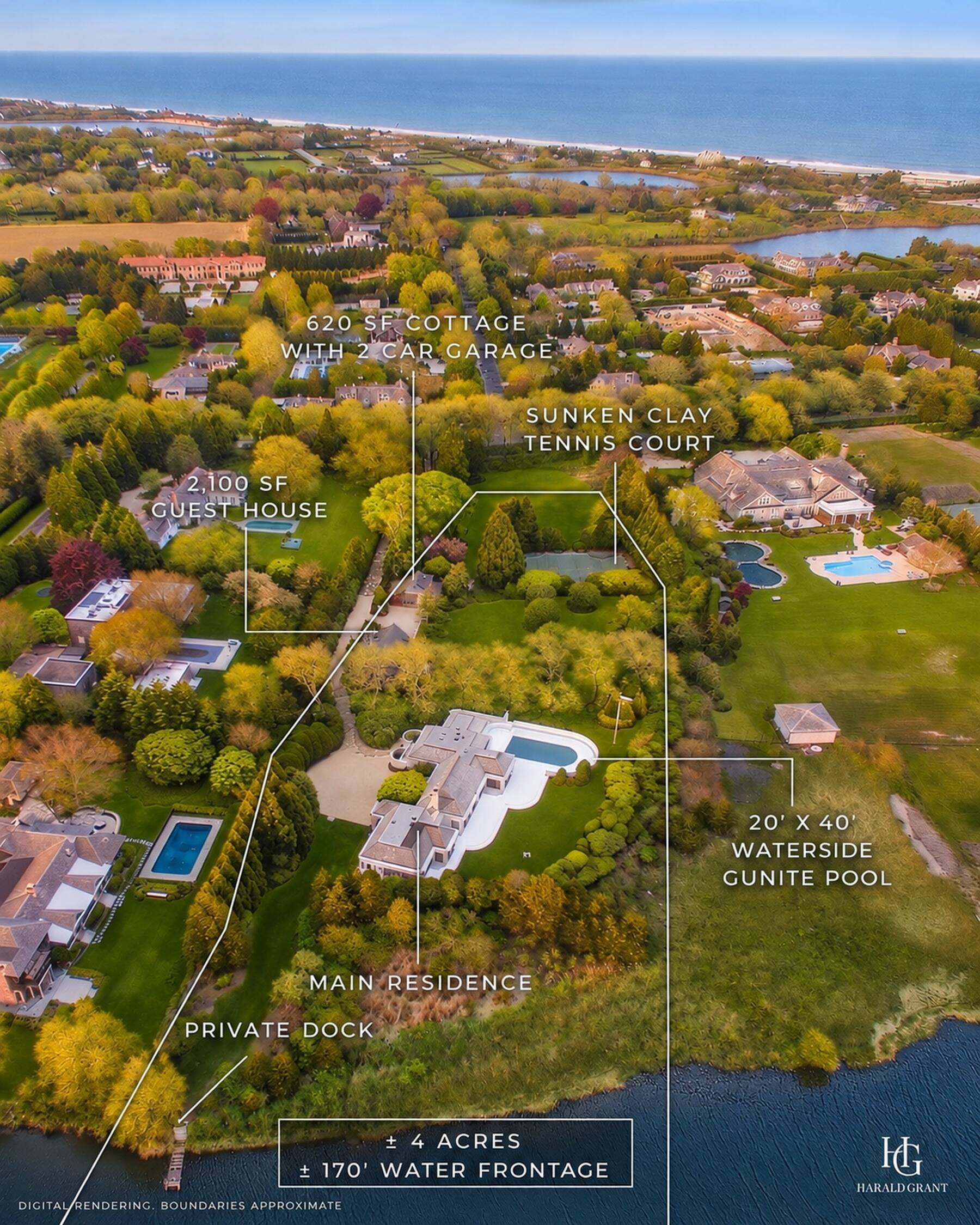 543 HALSEY NECK LN 