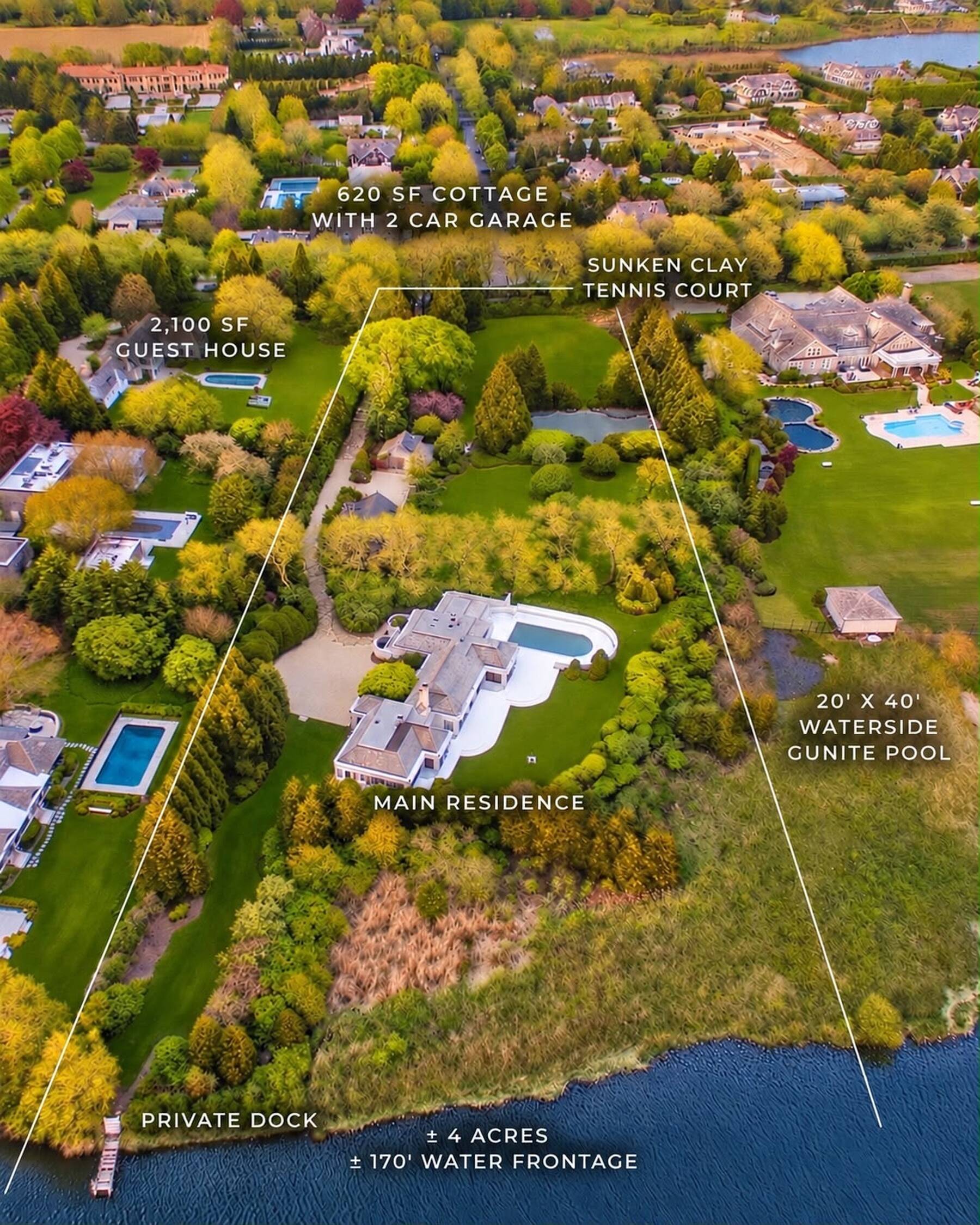 543 HALSEY NECK LN 