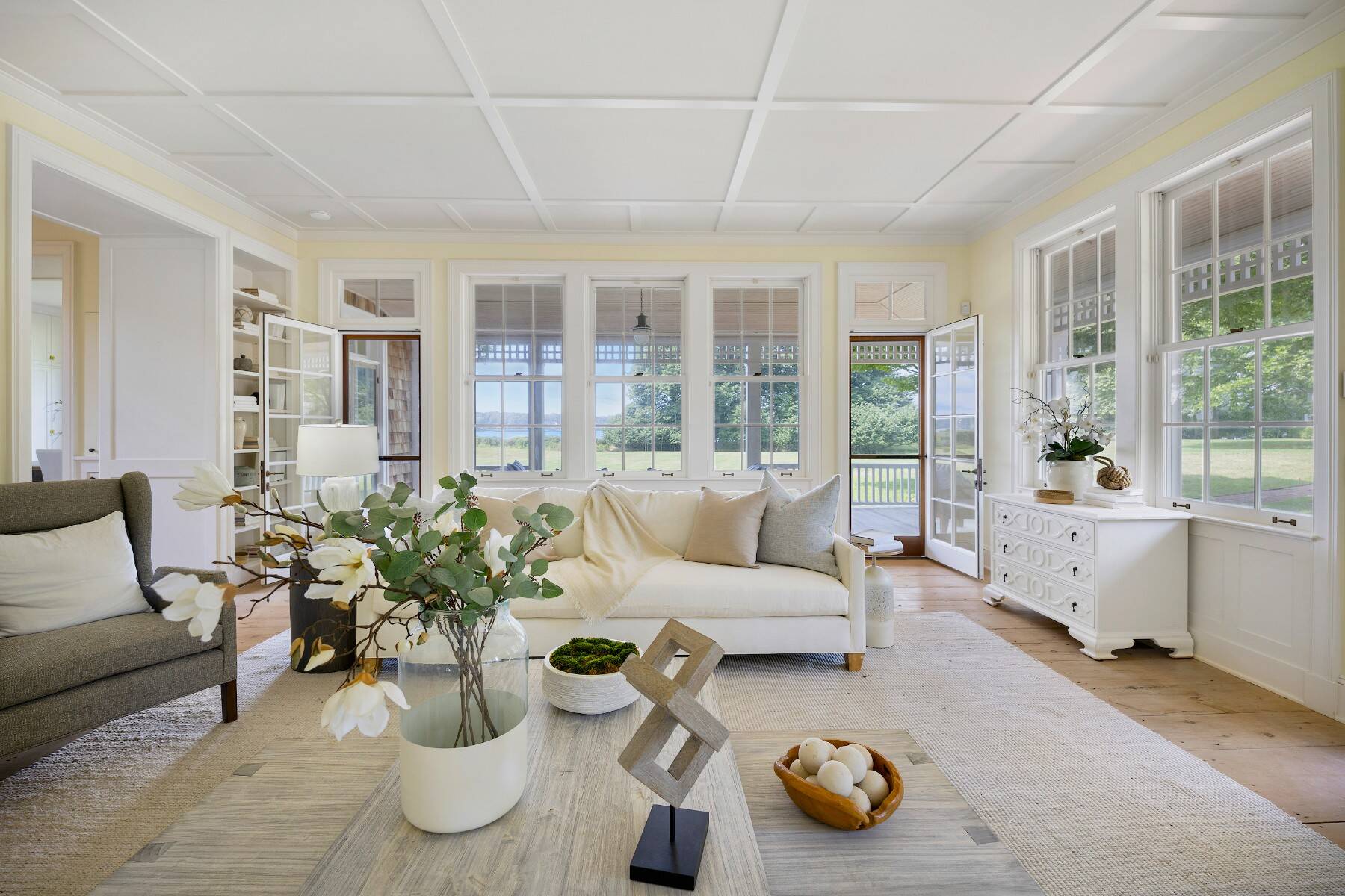 90 & 100 Briar Patch Road 