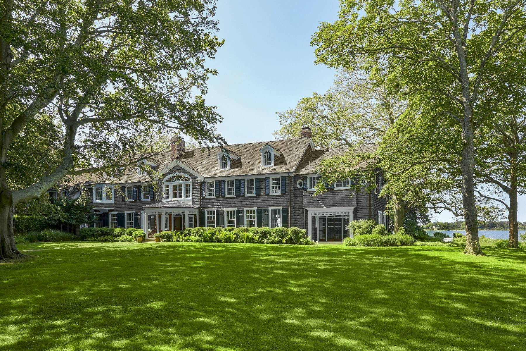 90 & 100 Briar Patch Road 