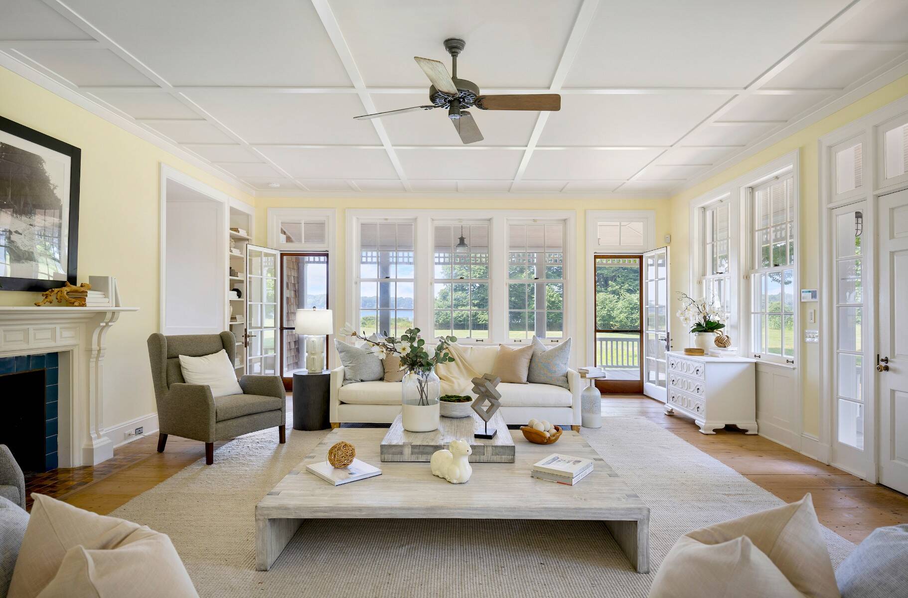 90 & 100 Briar Patch Road 