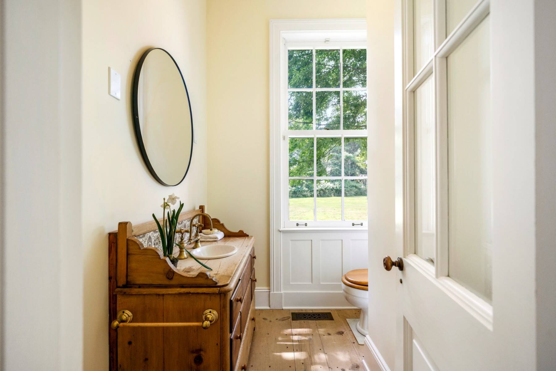 90 & 100 Briar Patch Road 