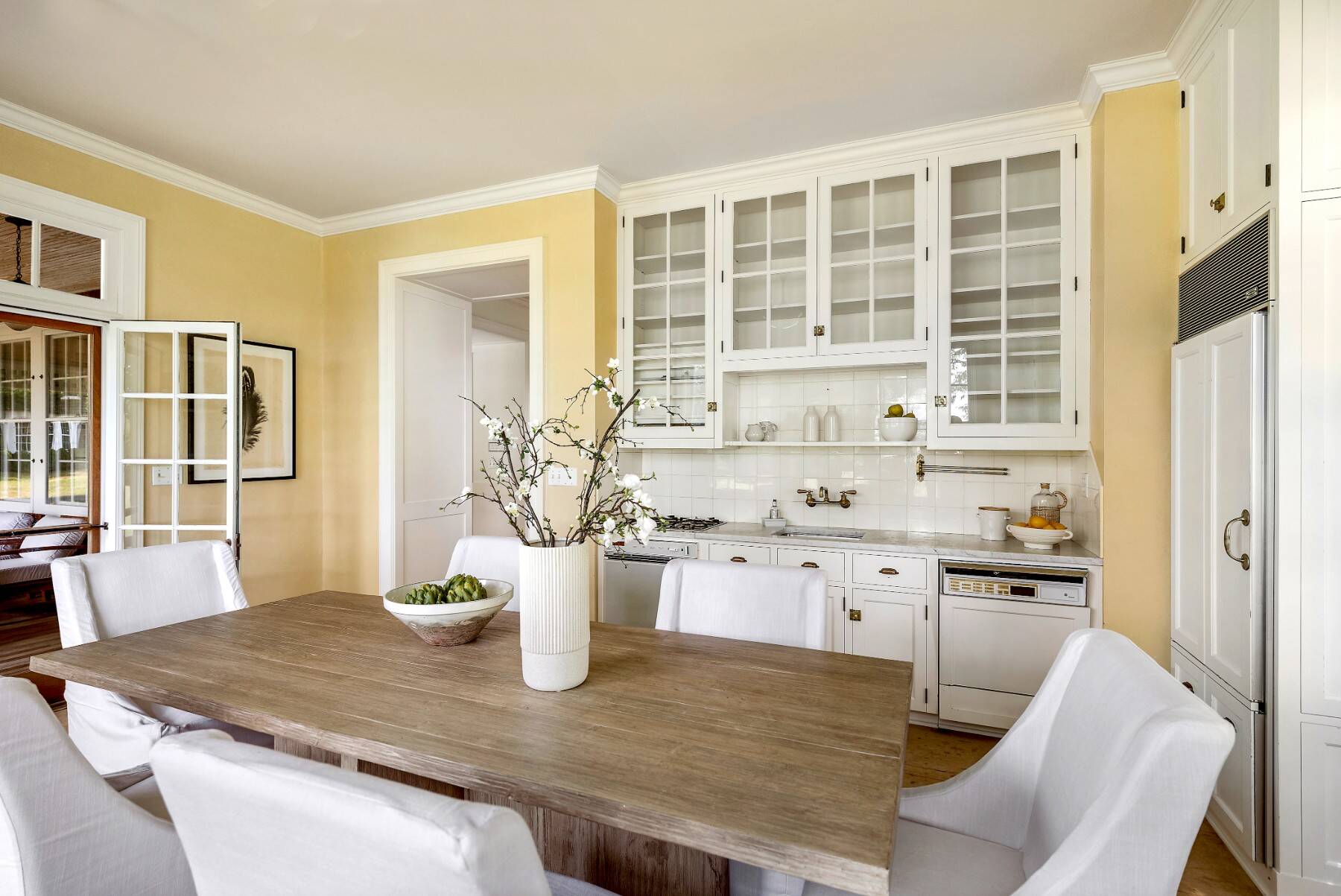 90 & 100 Briar Patch Road 