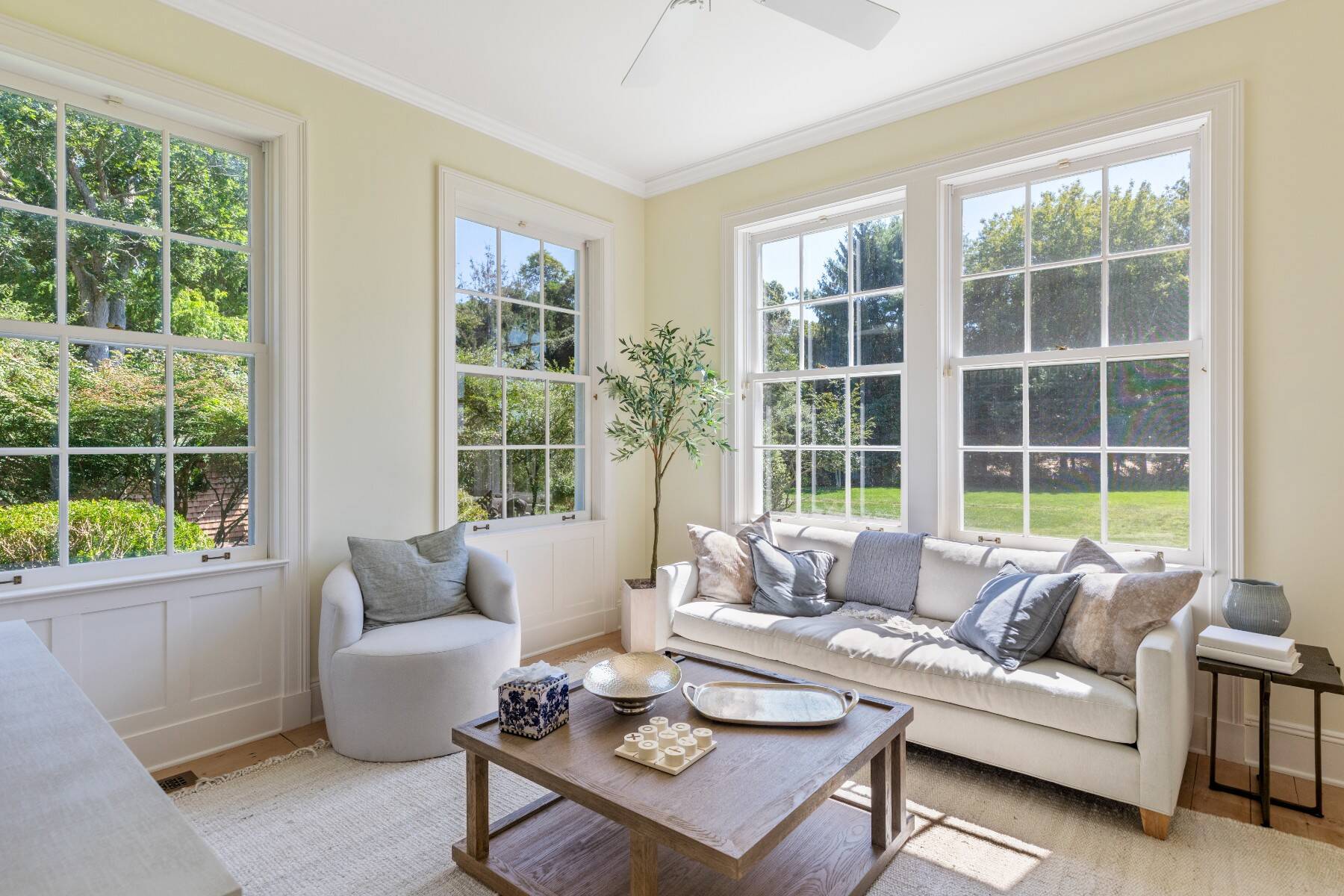 90 & 100 Briar Patch Road 