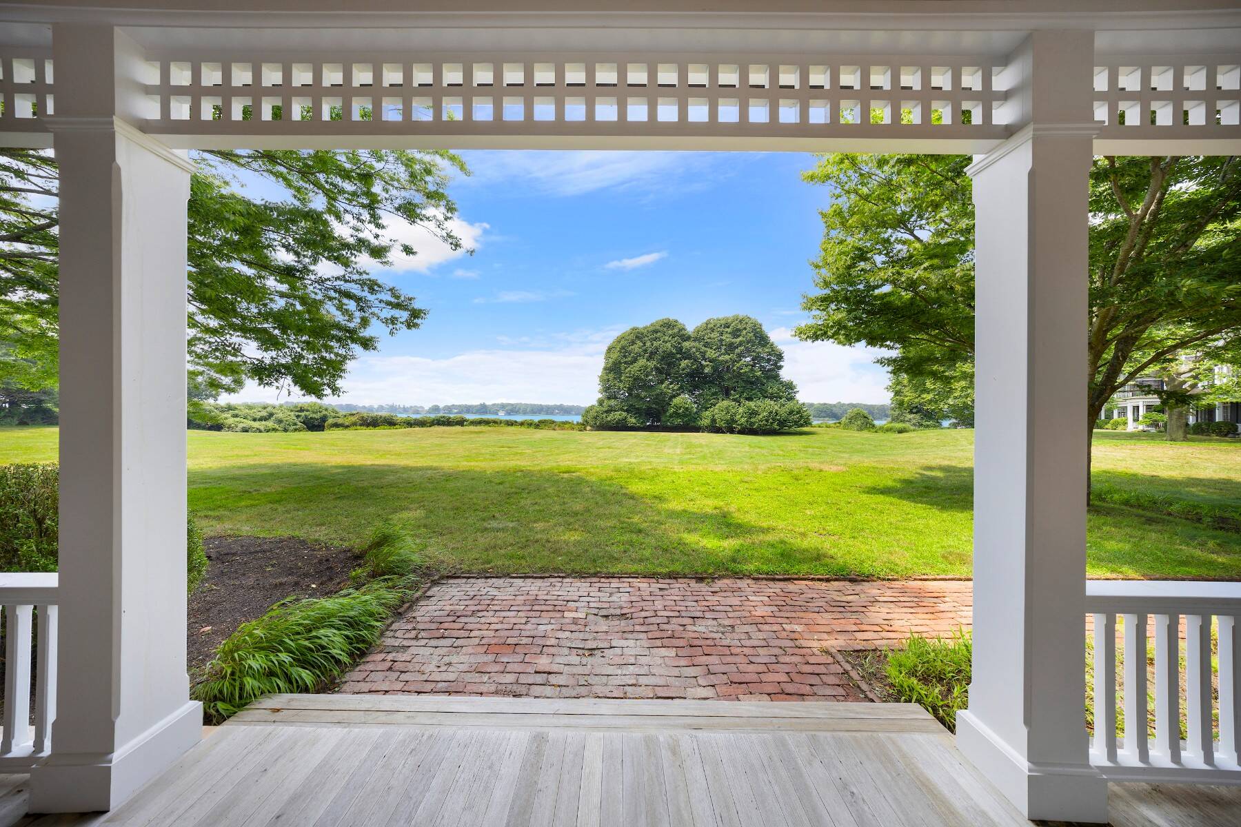 90 & 100 Briar Patch Road 