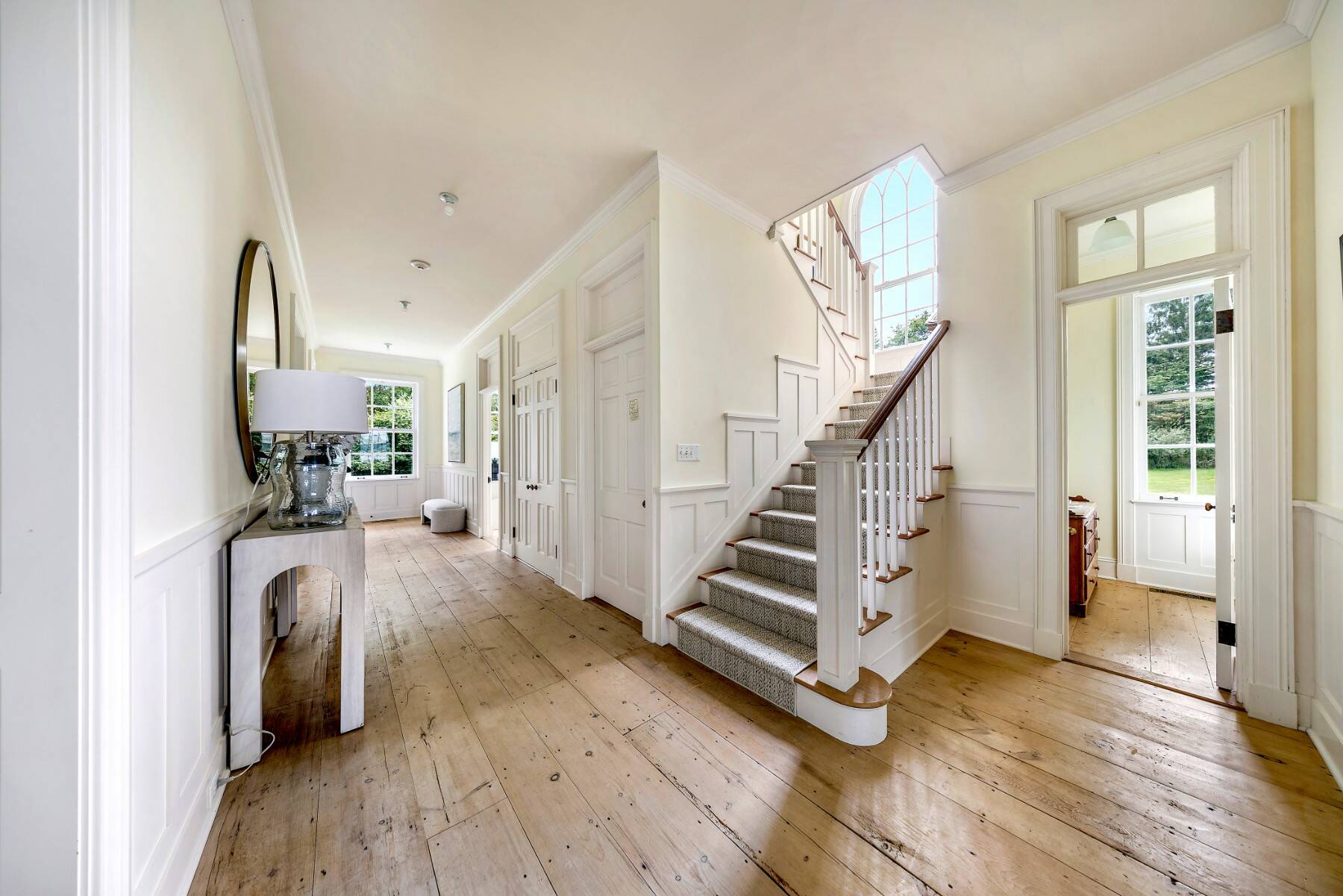 90 & 100 Briar Patch Road 