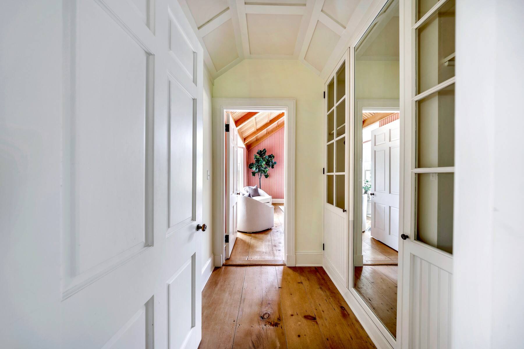 90 & 100 Briar Patch Road 