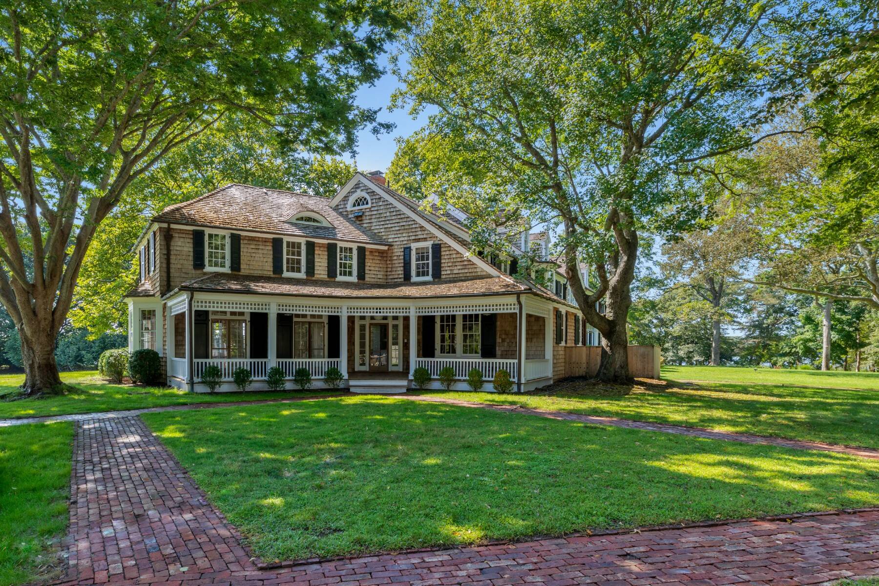 90 & 100 Briar Patch Road 