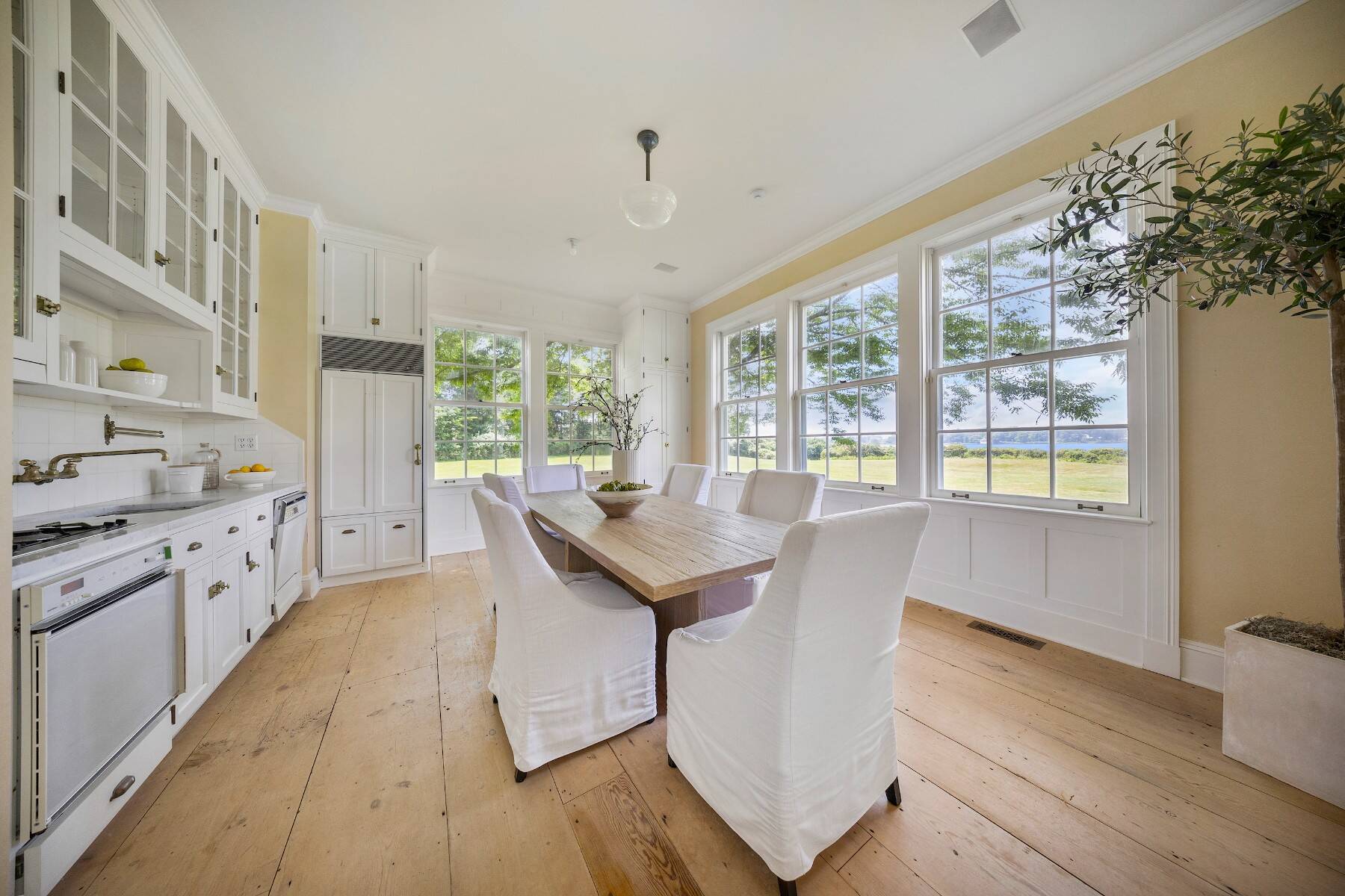 90 & 100 Briar Patch Road 