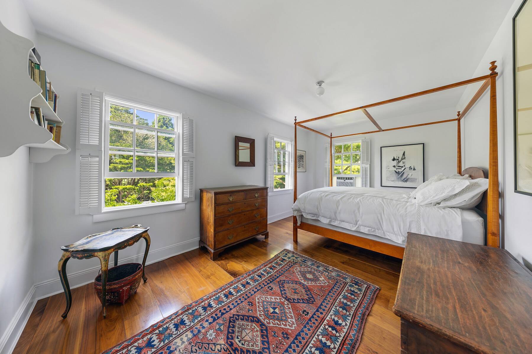 Gin Lane Carriage House With Deeded Ocean Access