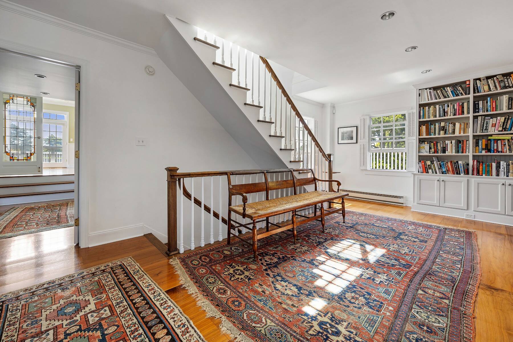 Gin Lane Carriage House With Deeded Ocean Access