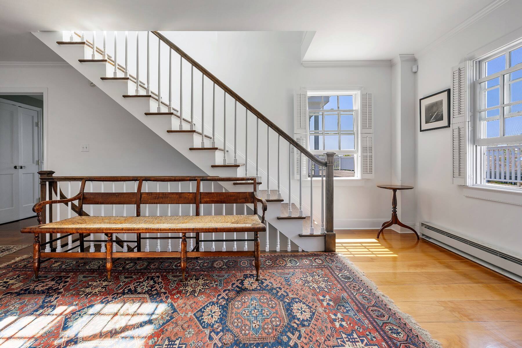 Gin Lane Carriage House With Deeded Ocean Access