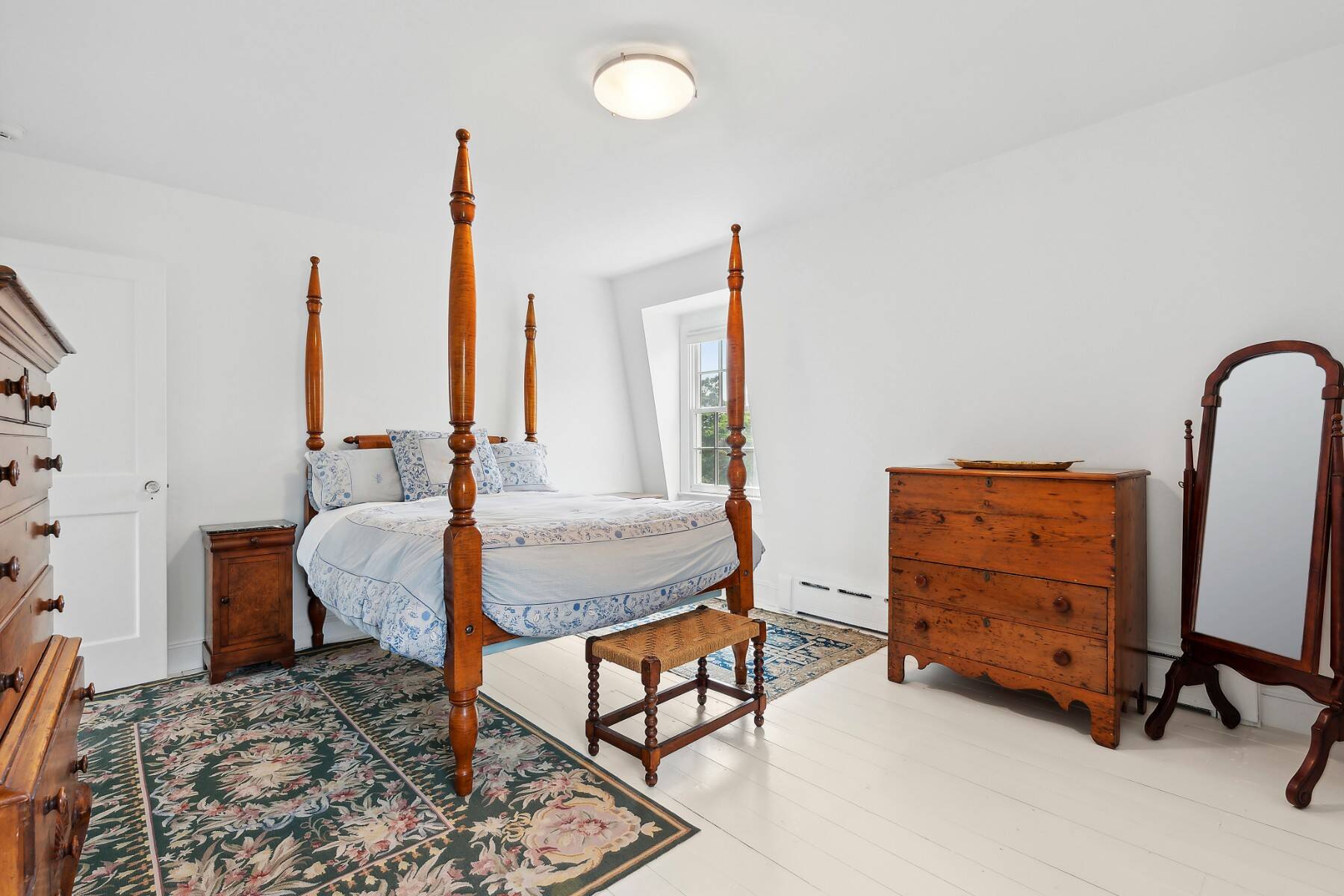 Gin Lane Carriage House With Deeded Ocean Access