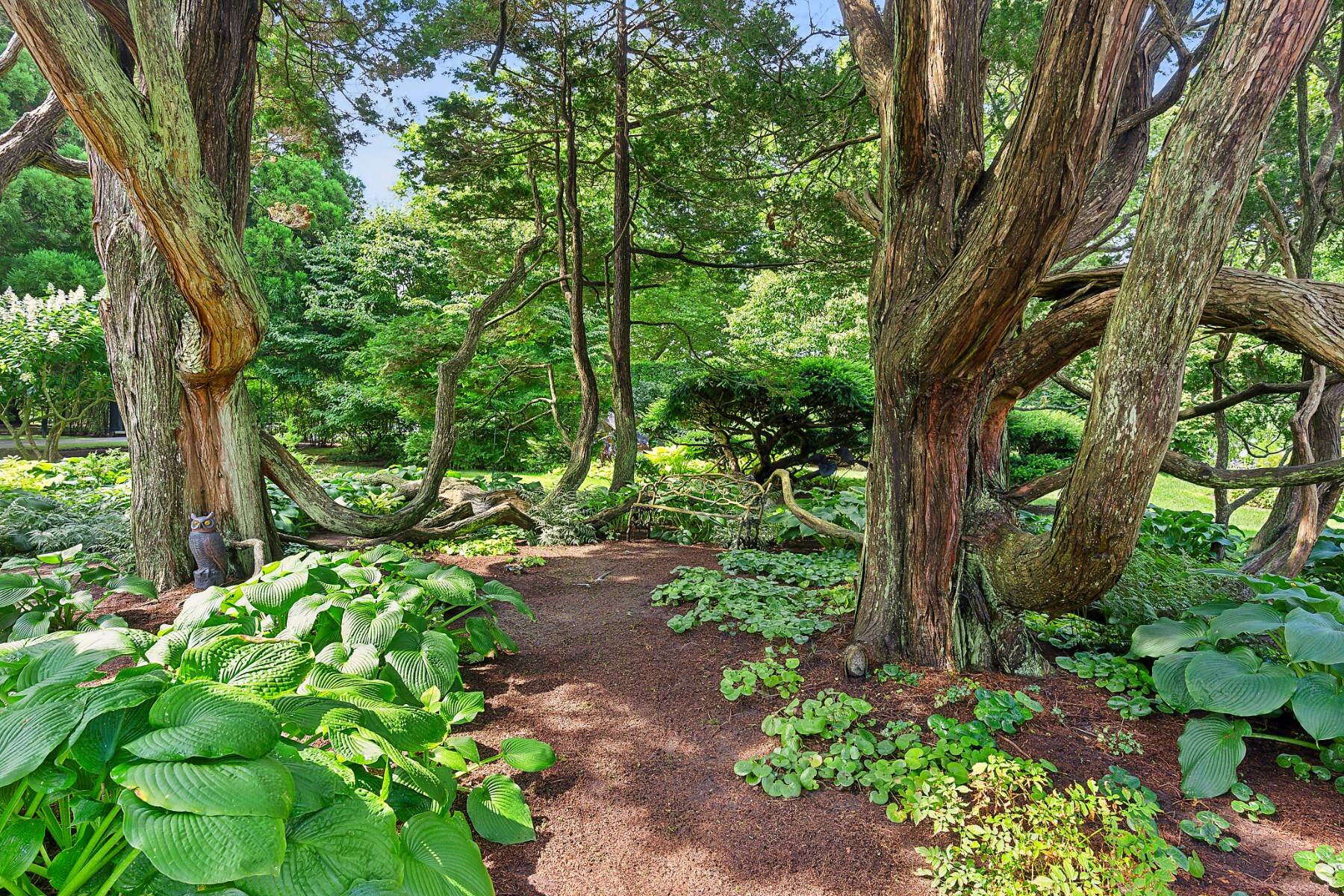 Gin Lane Carriage House With Deeded Ocean Access