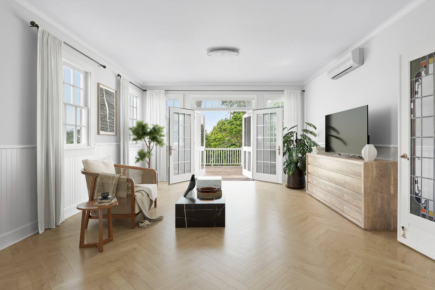 Gin Lane Carriage House With Deeded Ocean Access