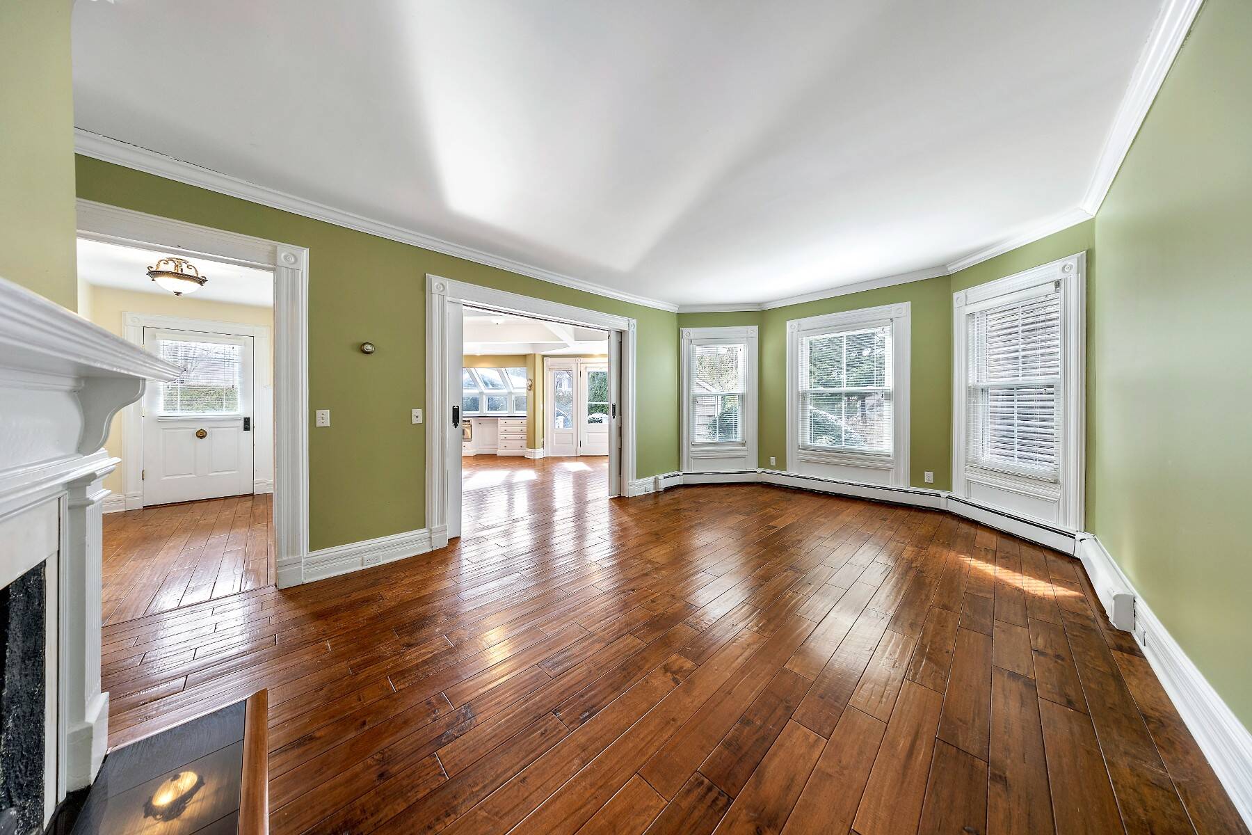 85 Post Crossing, #Unit A-1 Unit A-1