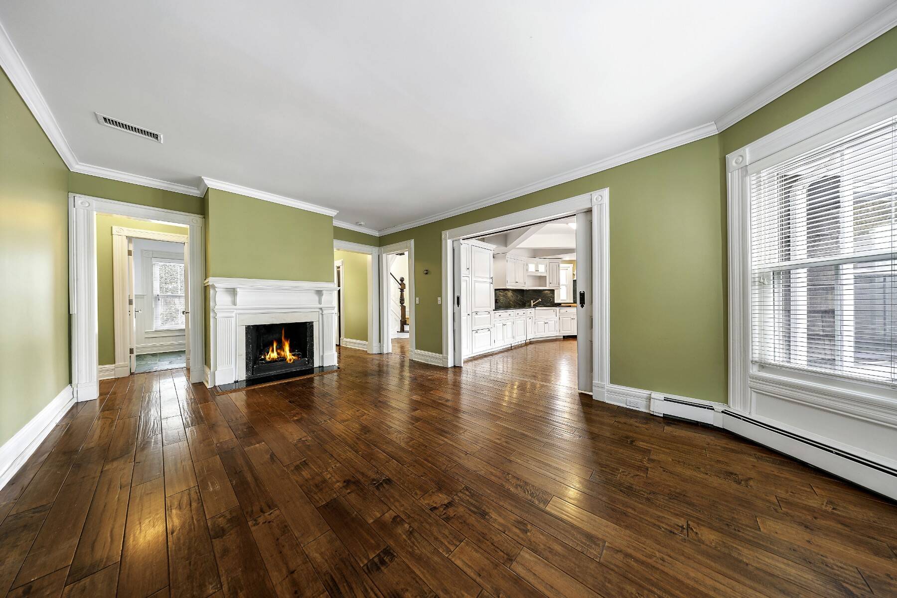 85 Post Crossing, #Unit A-1 Unit A-1