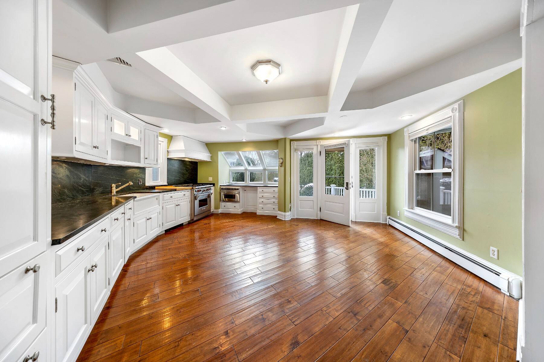 85 Post Crossing, #Unit A-1 Unit A-1