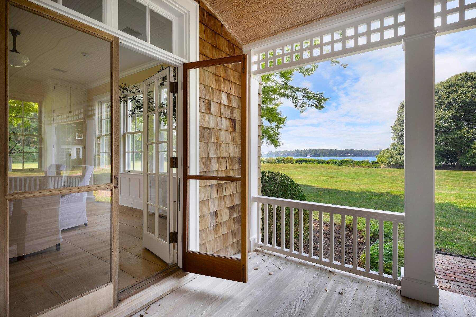 East Hampton