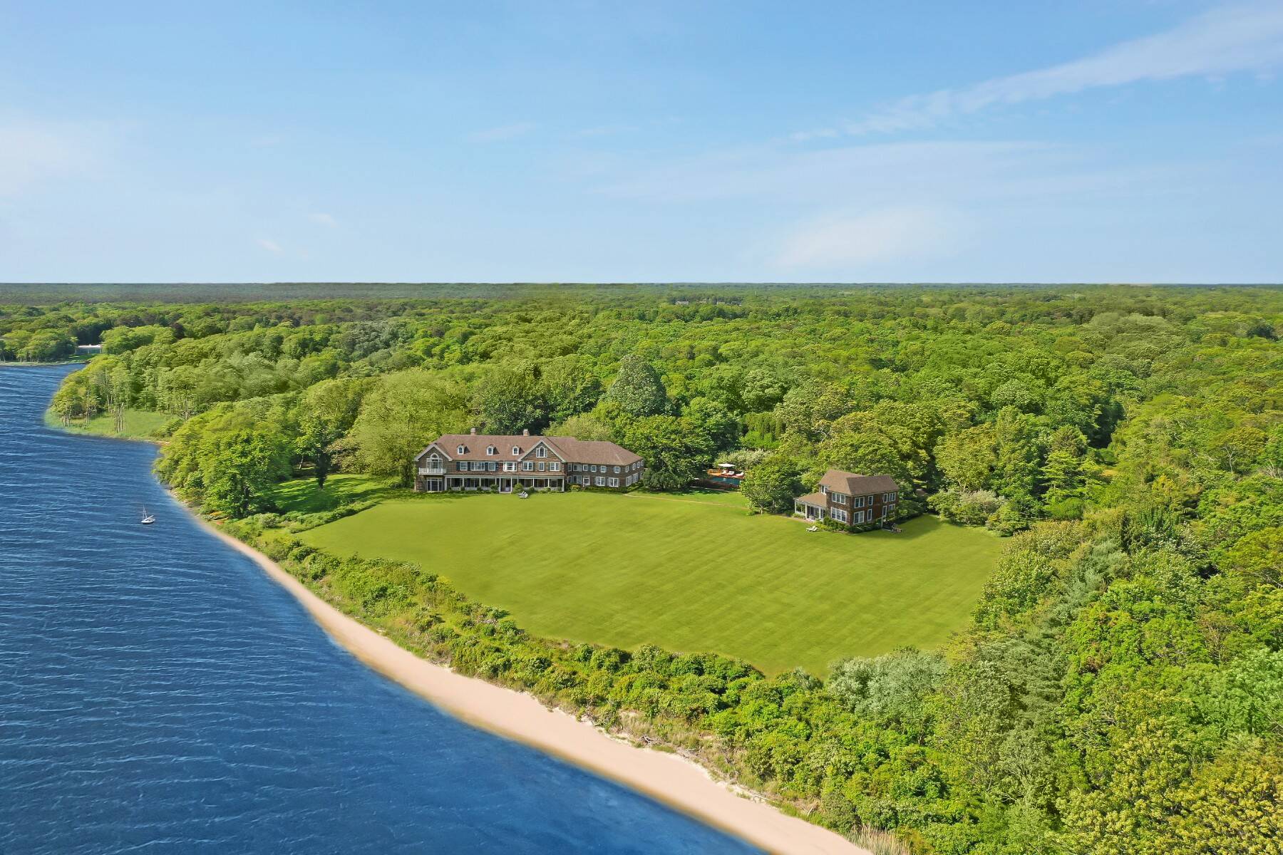 East Hampton