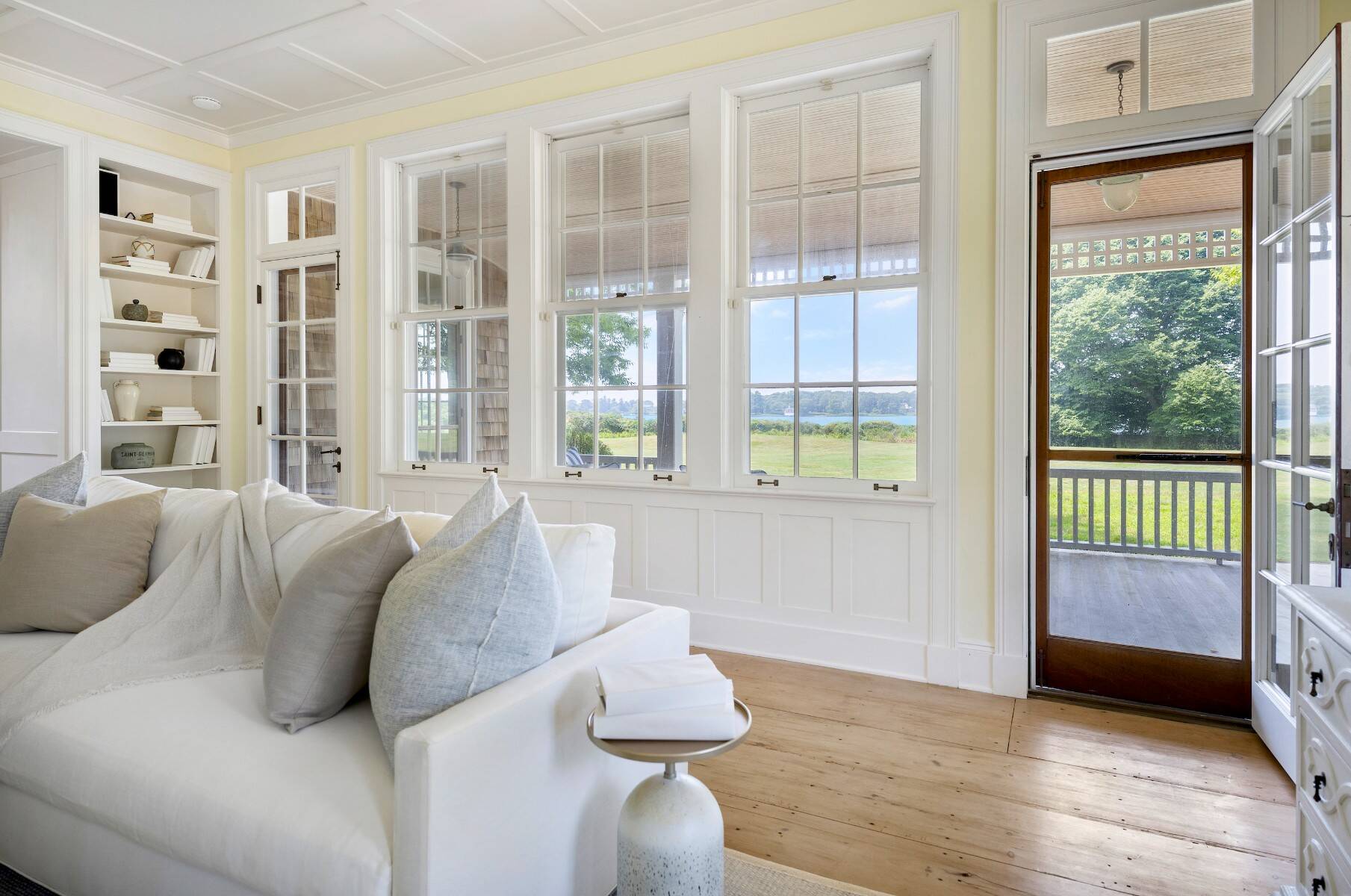 East Hampton