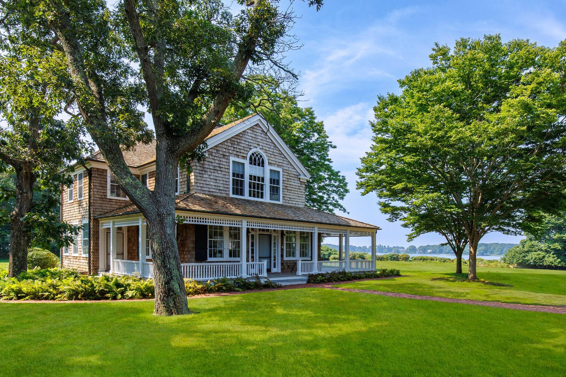 East Hampton