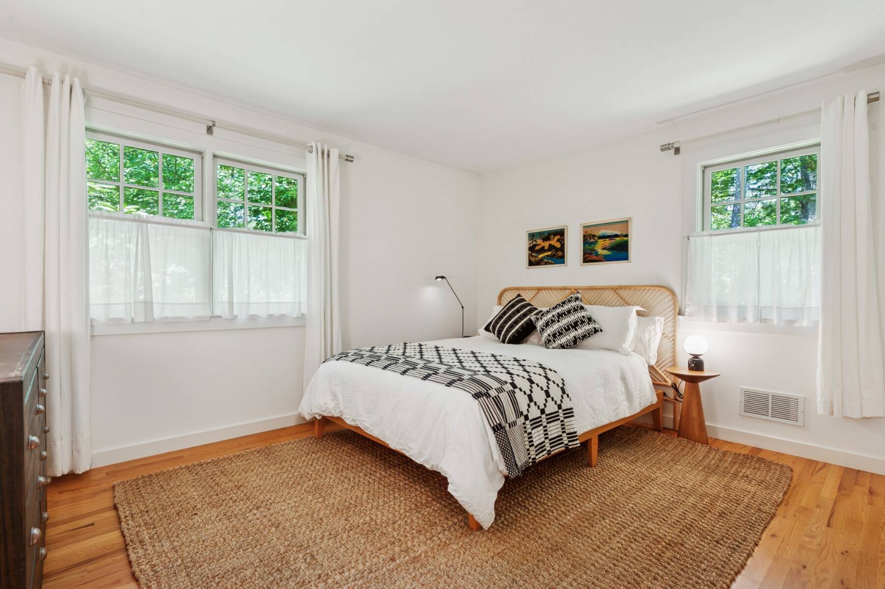 6 Randall Road 