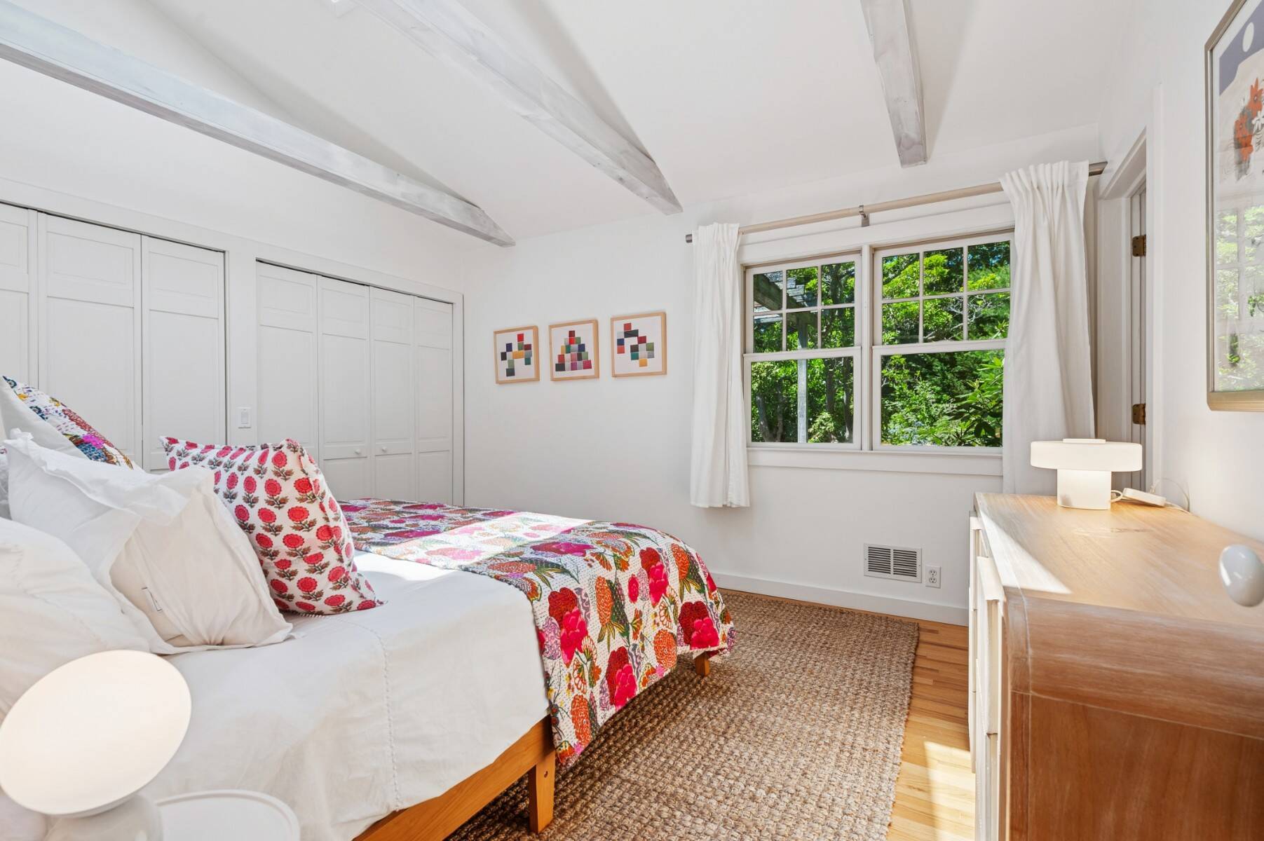 6 Randall Road 