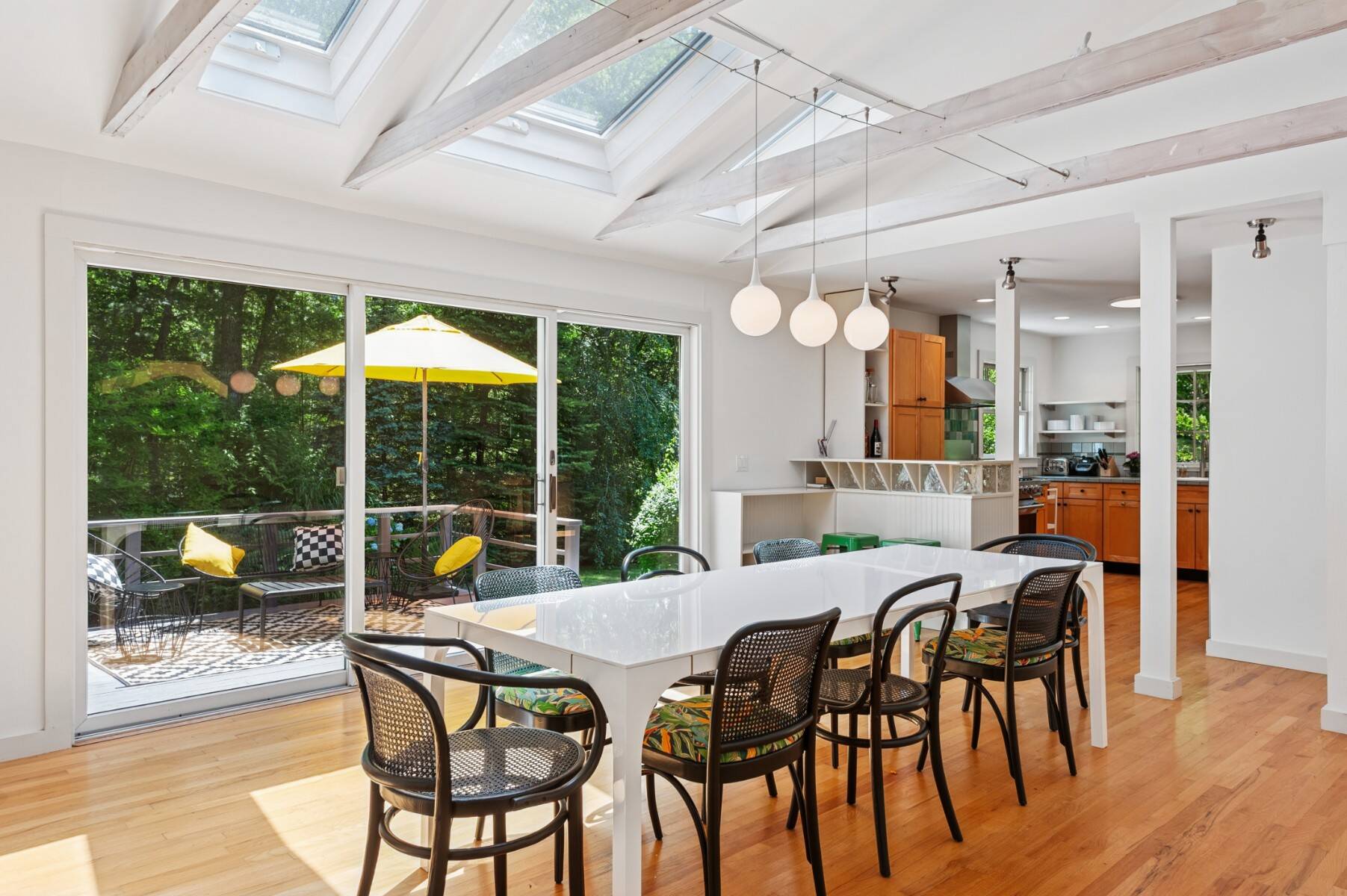 6 Randall Road 