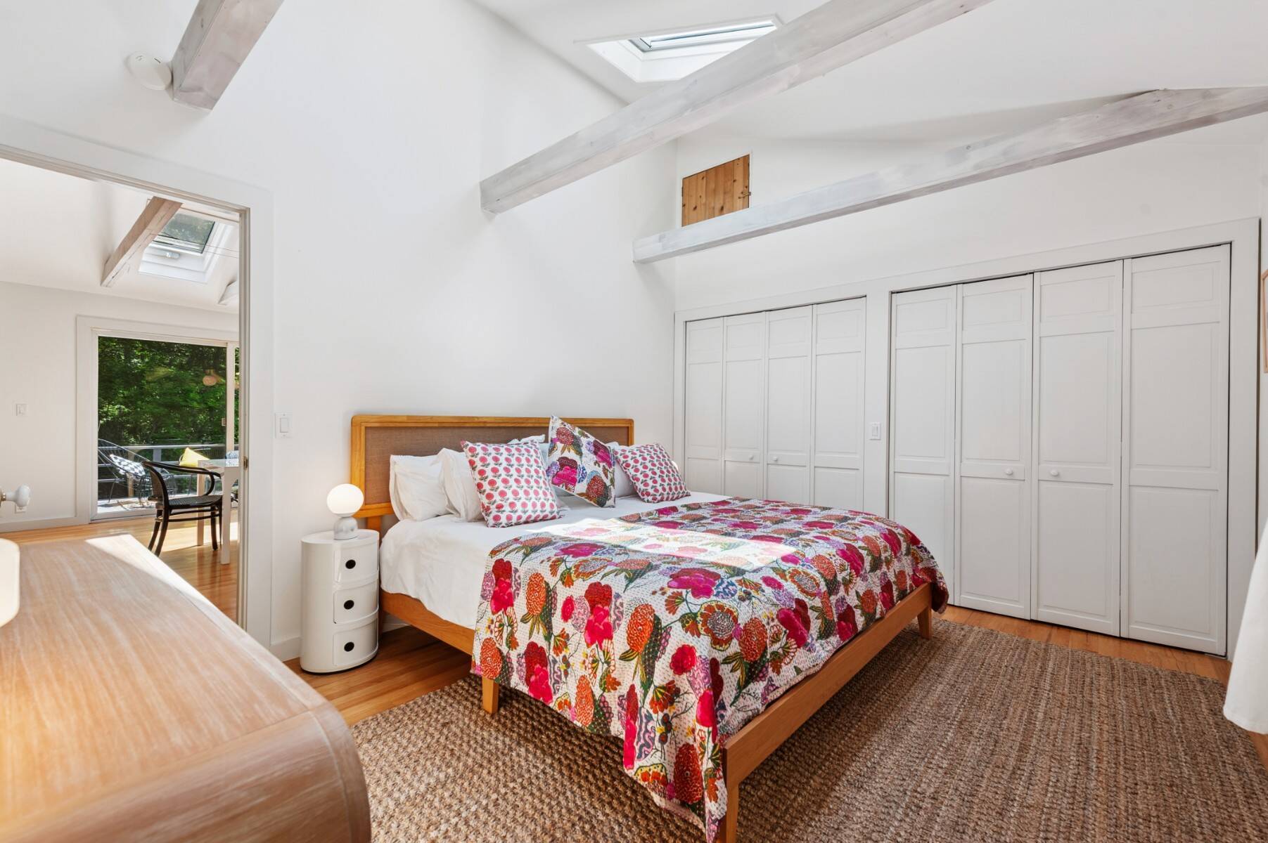 6 Randall Road 