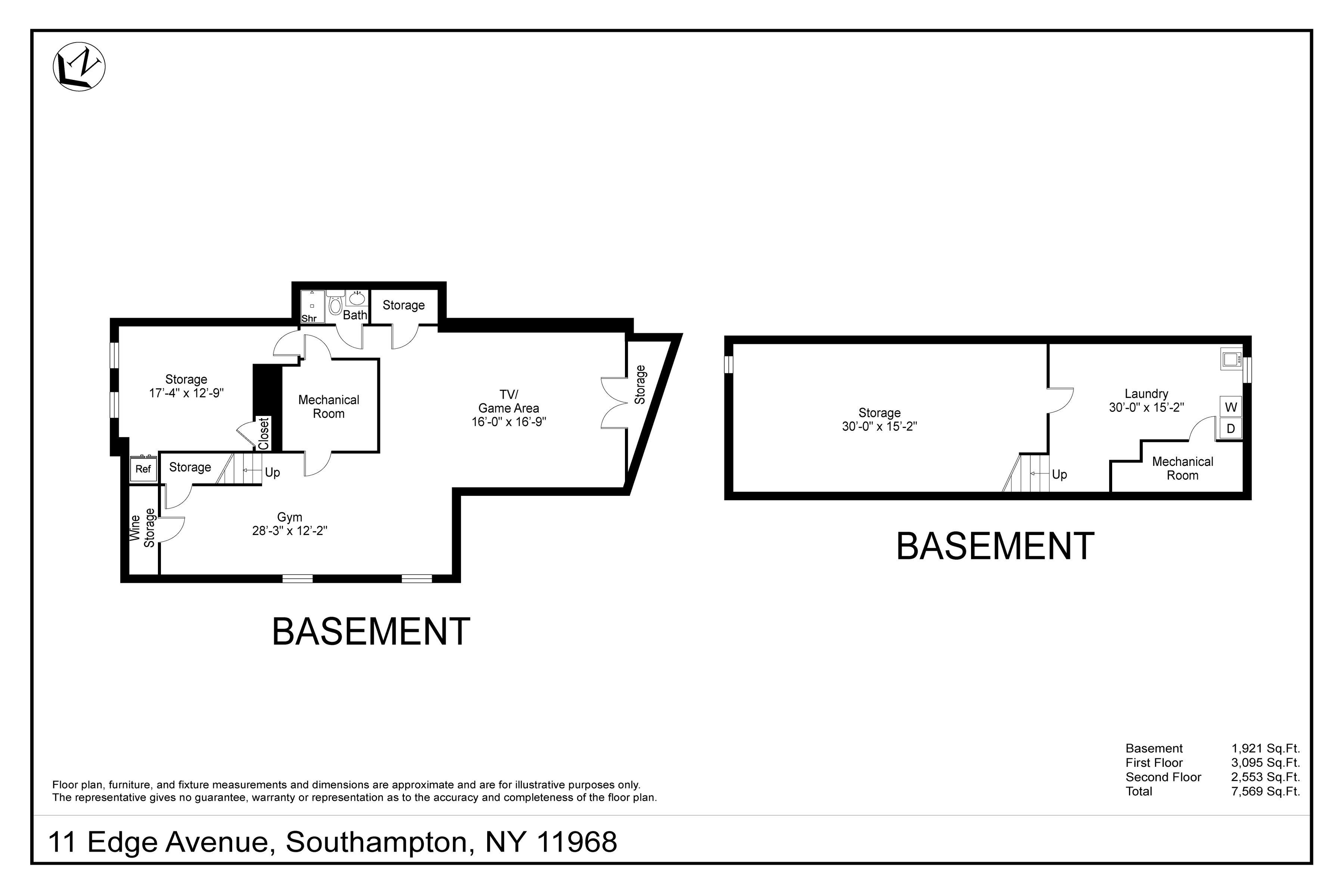 11 Edge Avenue (formerly 335 Edge Of Woods) 