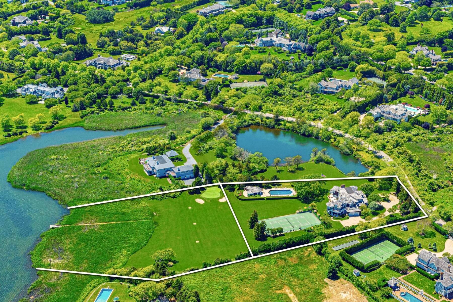 24, 20 Jule Pond Drive 