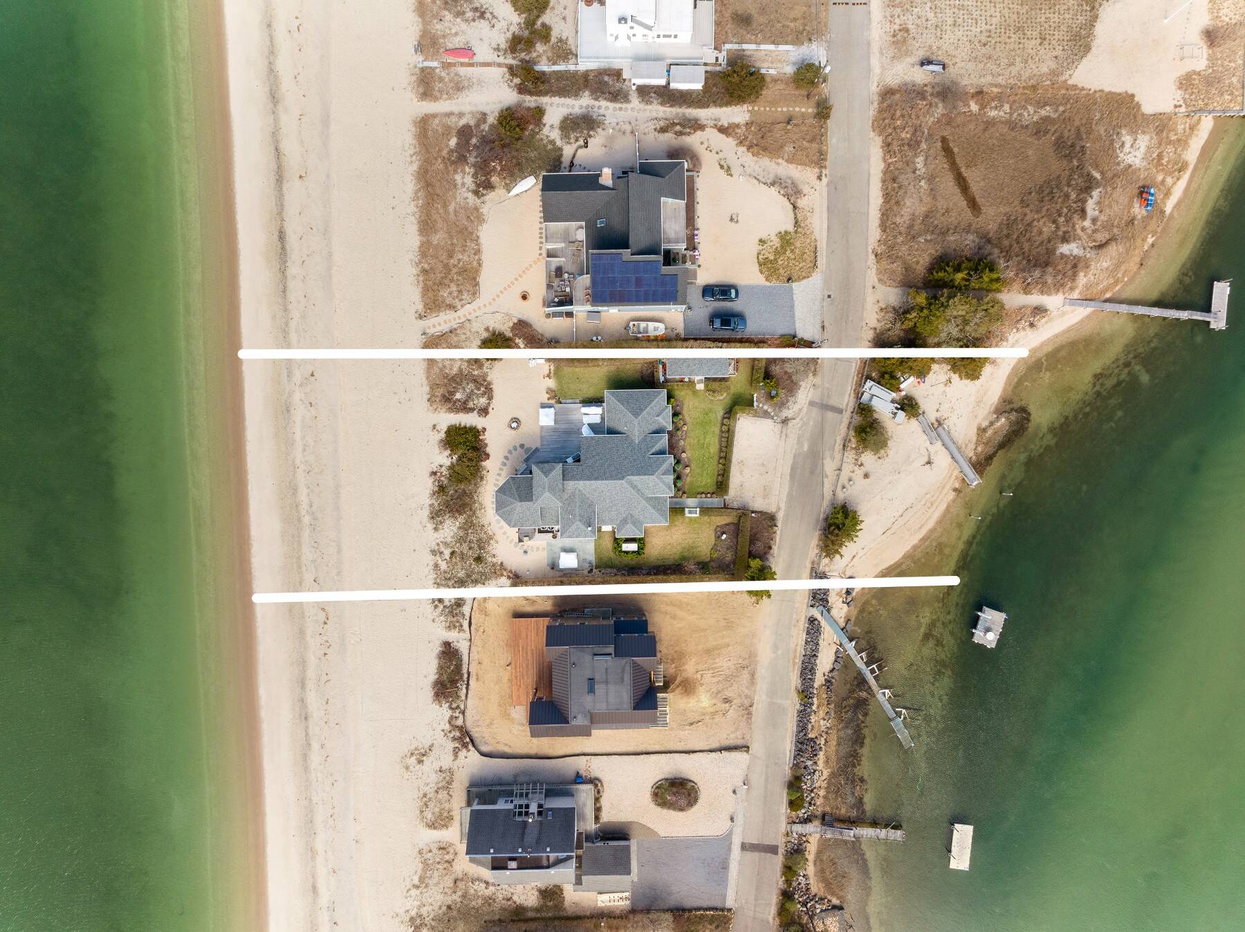 147 & 148 Cold Spring Point Road 