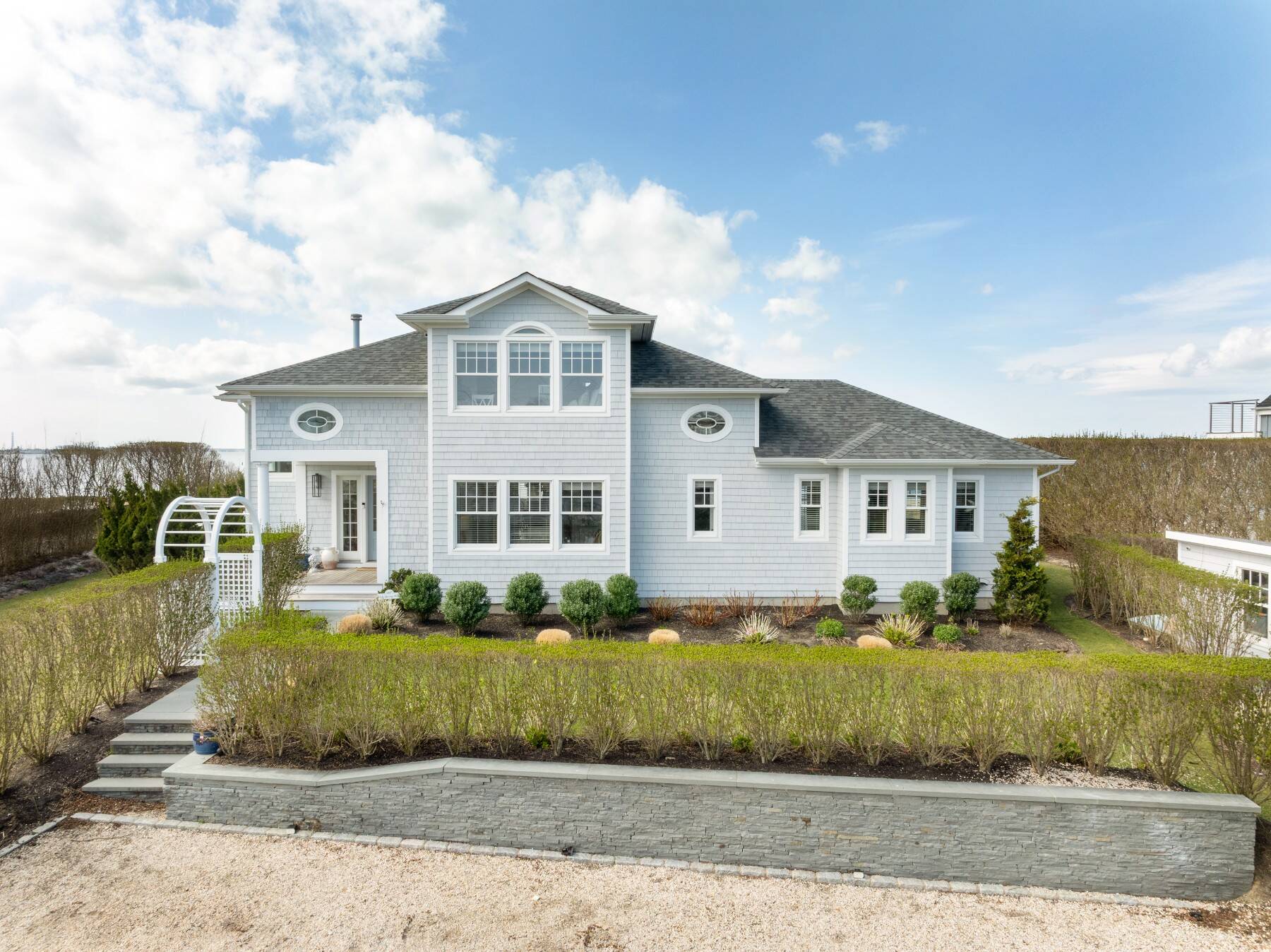 147 & 148 Cold Spring Point Road 