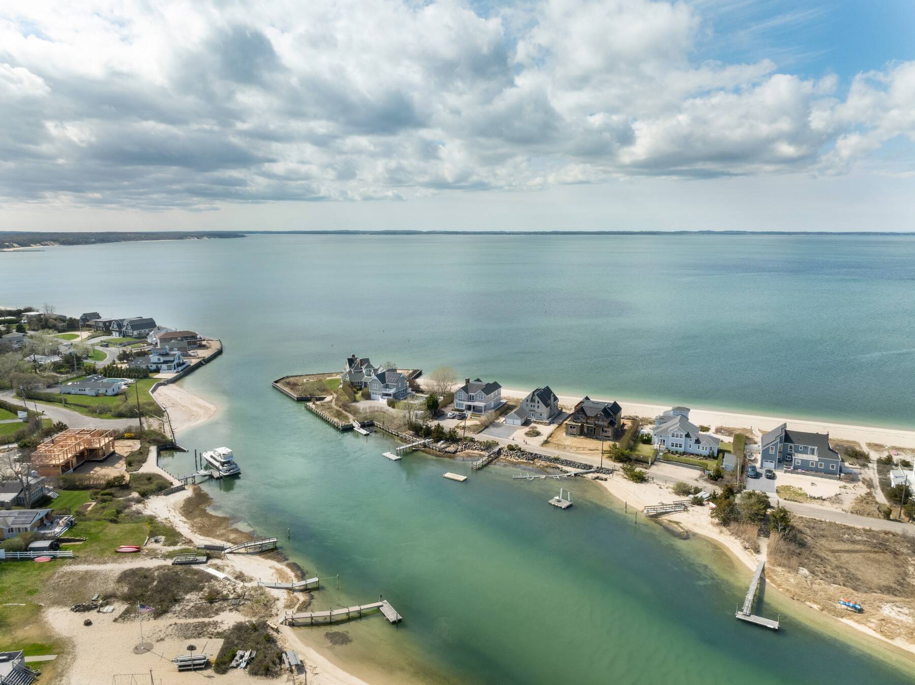 147 & 148 Cold Spring Point Road 