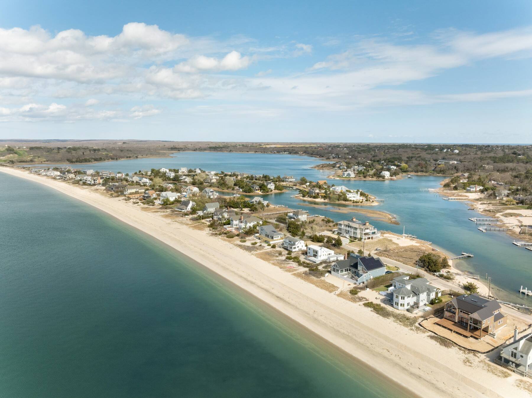 147 & 148 Cold Spring Point Road 