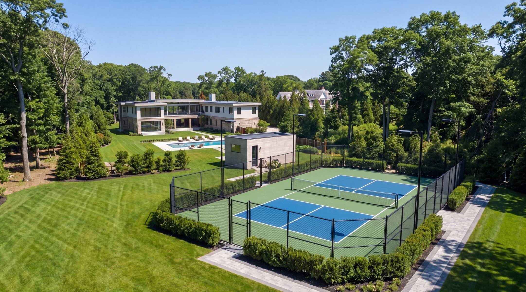 27 Fresh Pond Road 