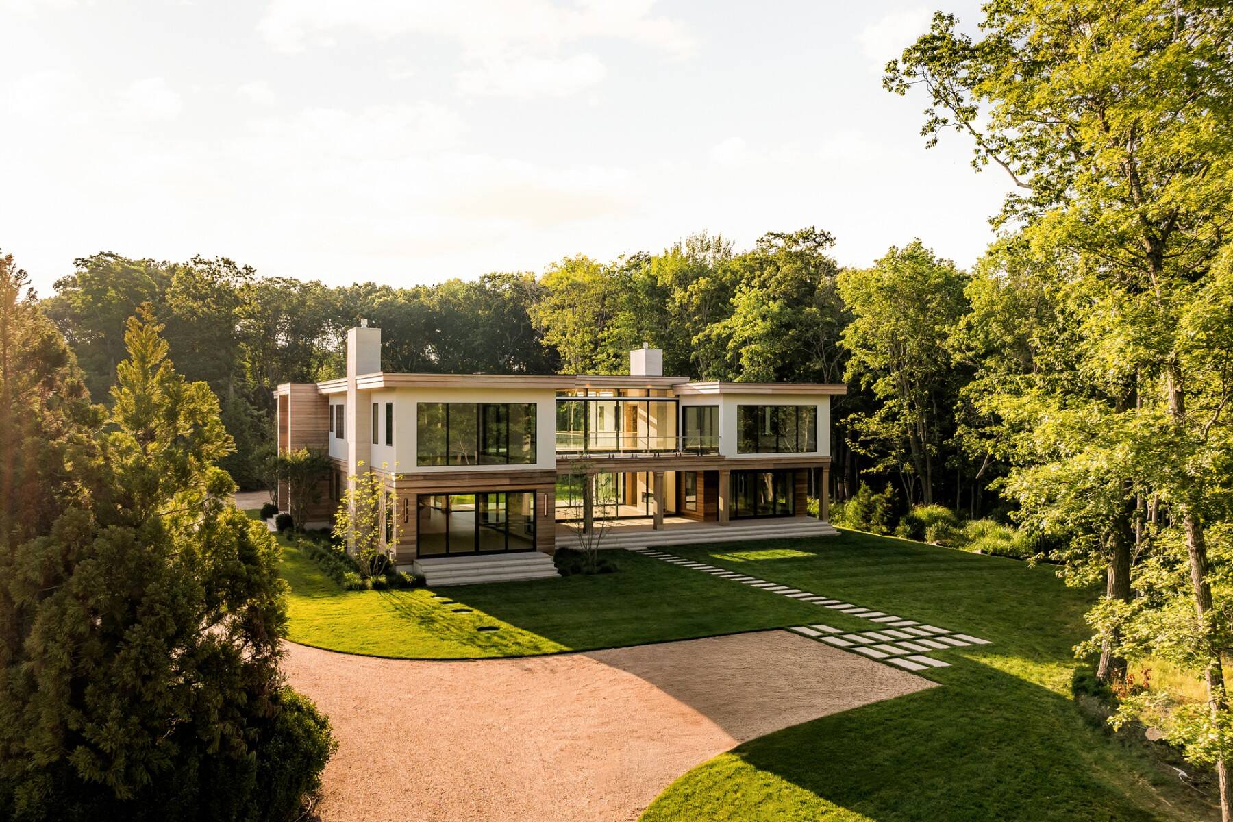 27 Fresh Pond Road 