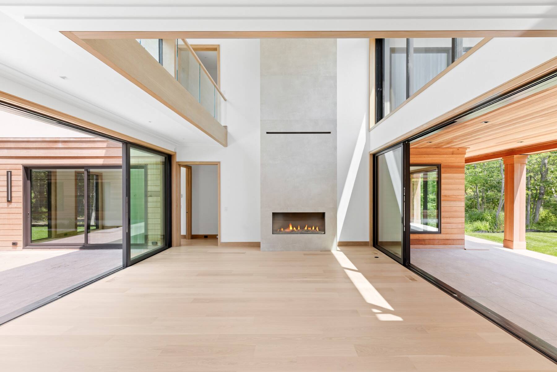 27 Fresh Pond Road 