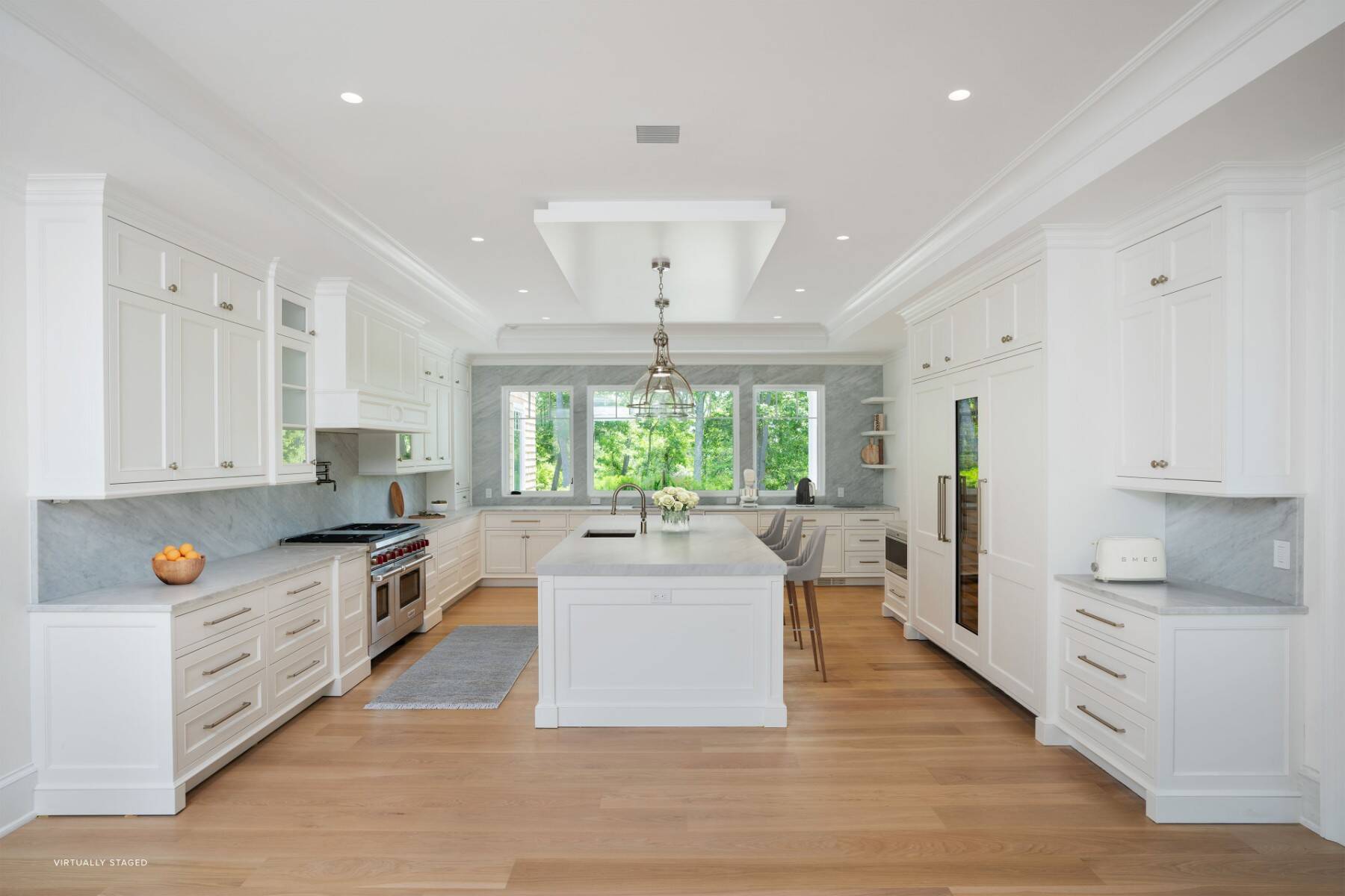 25 Fresh Pond Road 