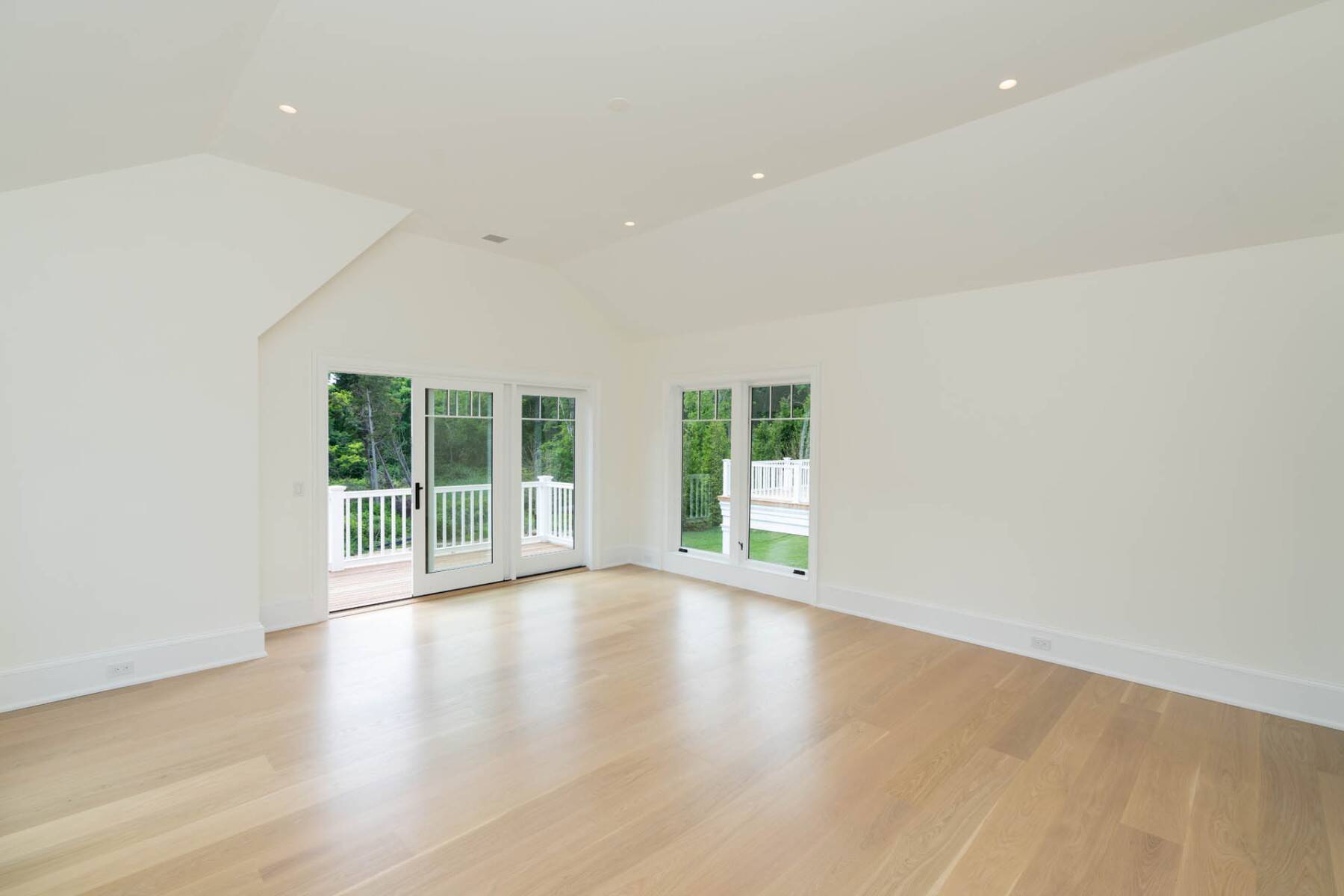 25 Fresh Pond Road 