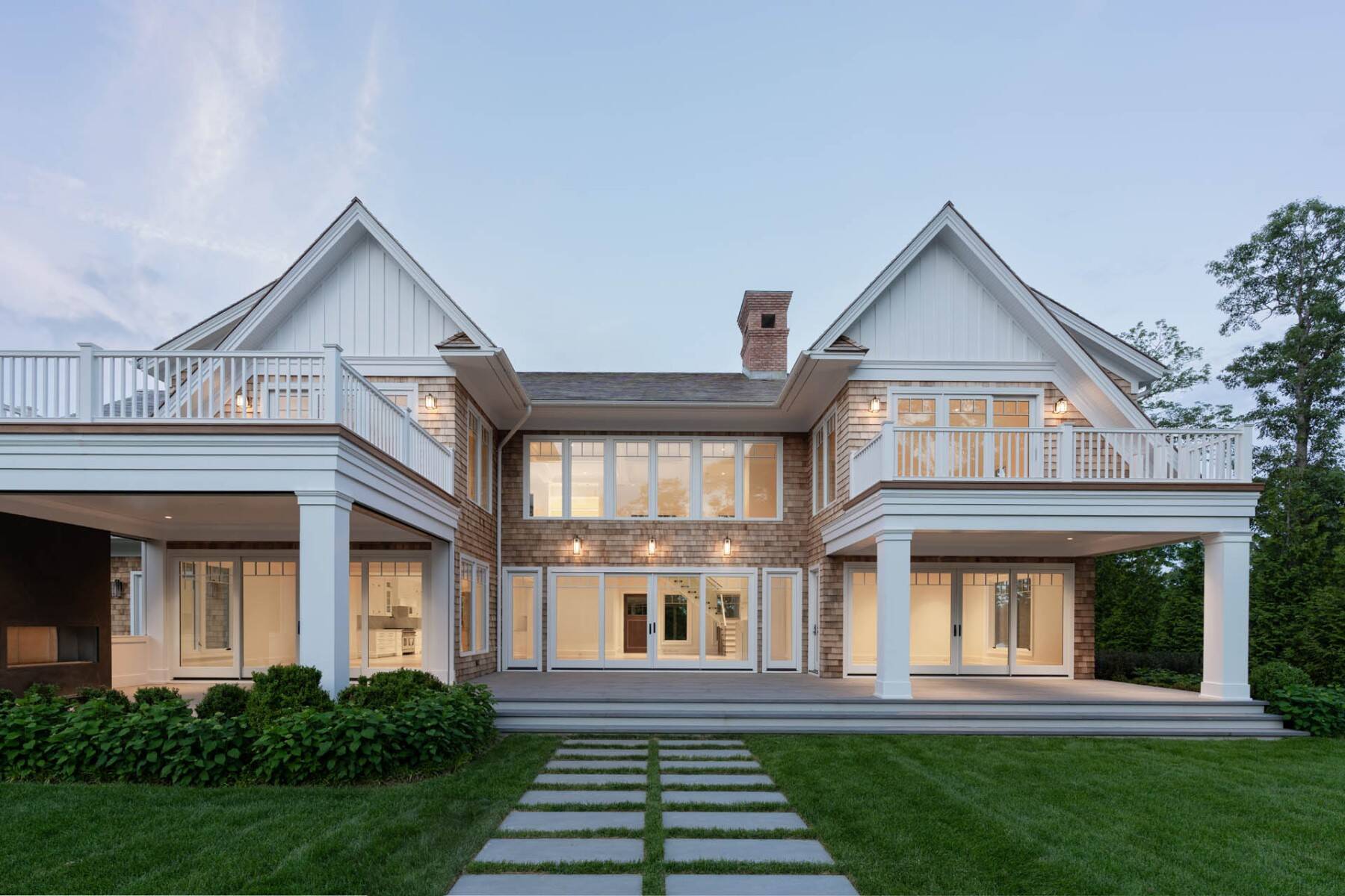25 Fresh Pond Road 