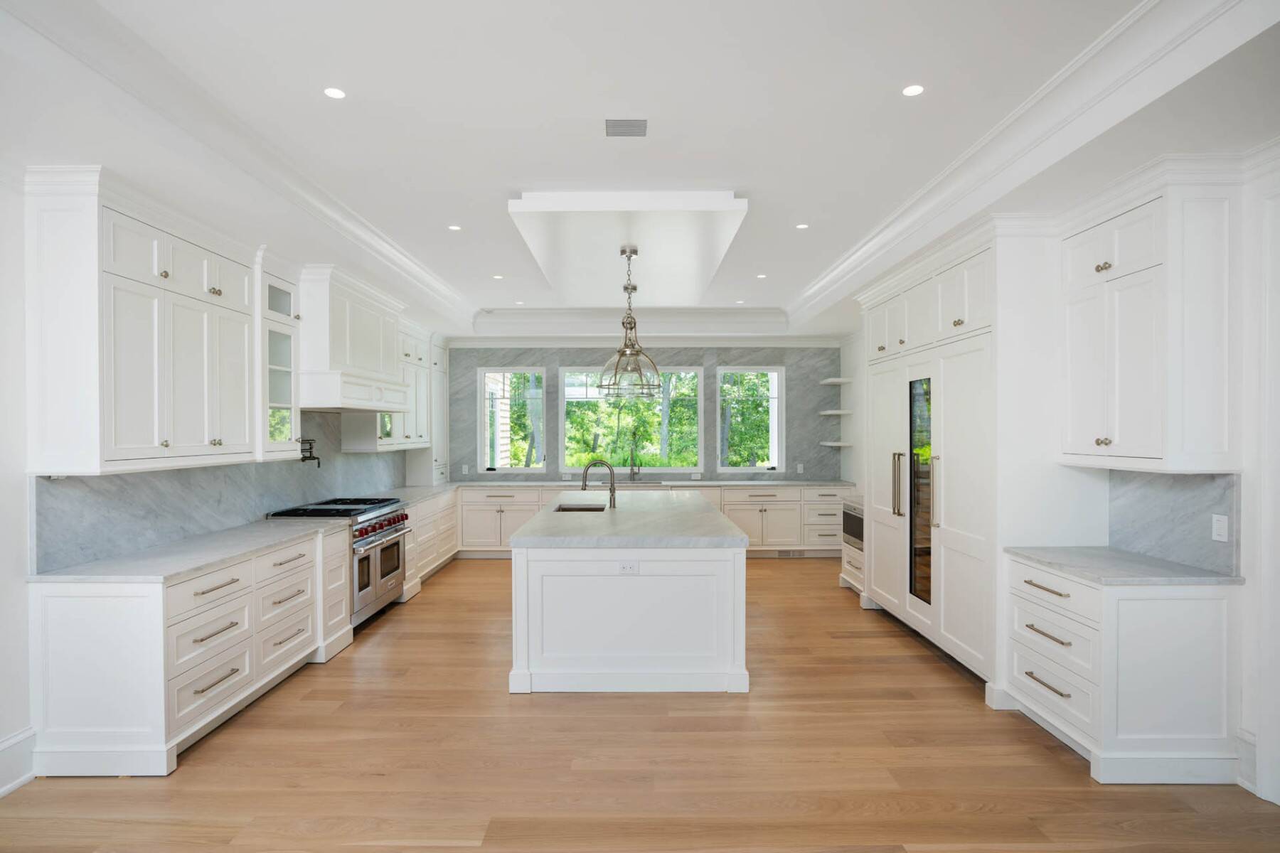 25 Fresh Pond Road 