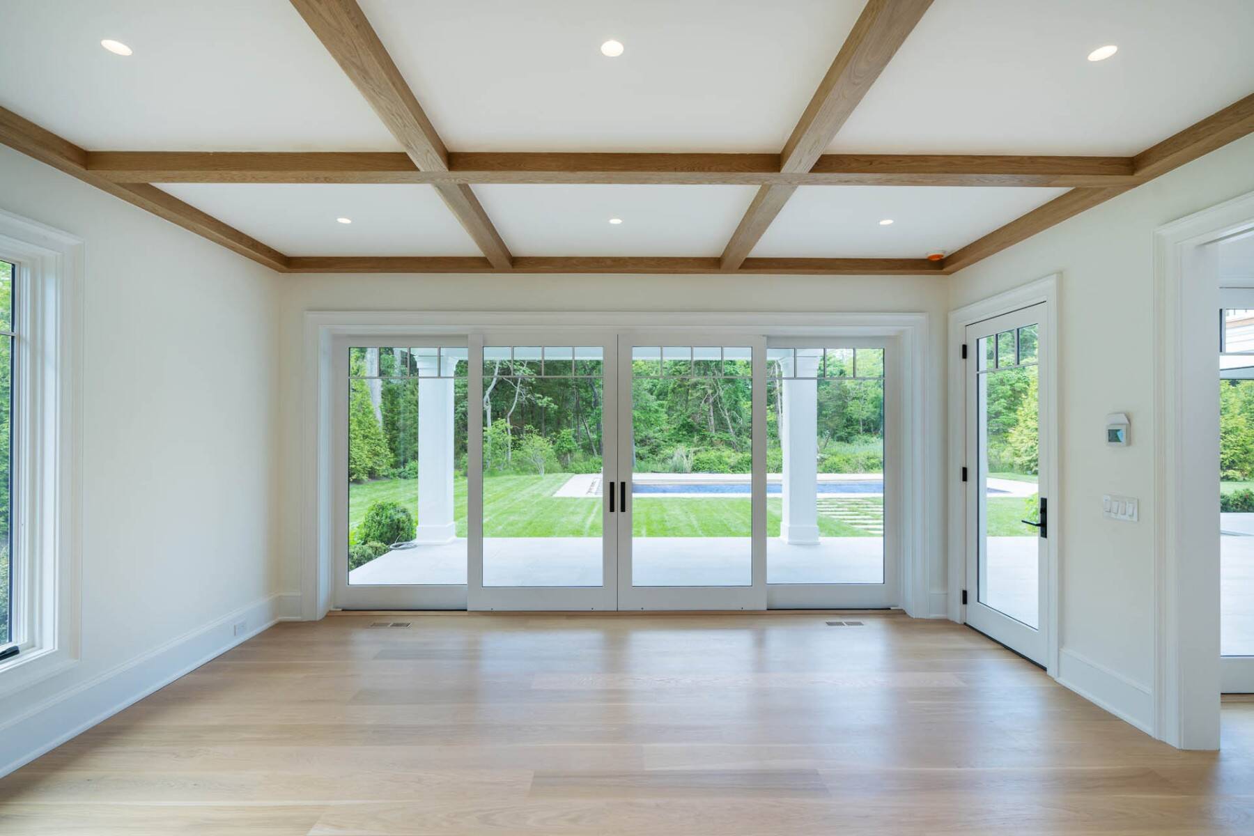25 Fresh Pond Road 