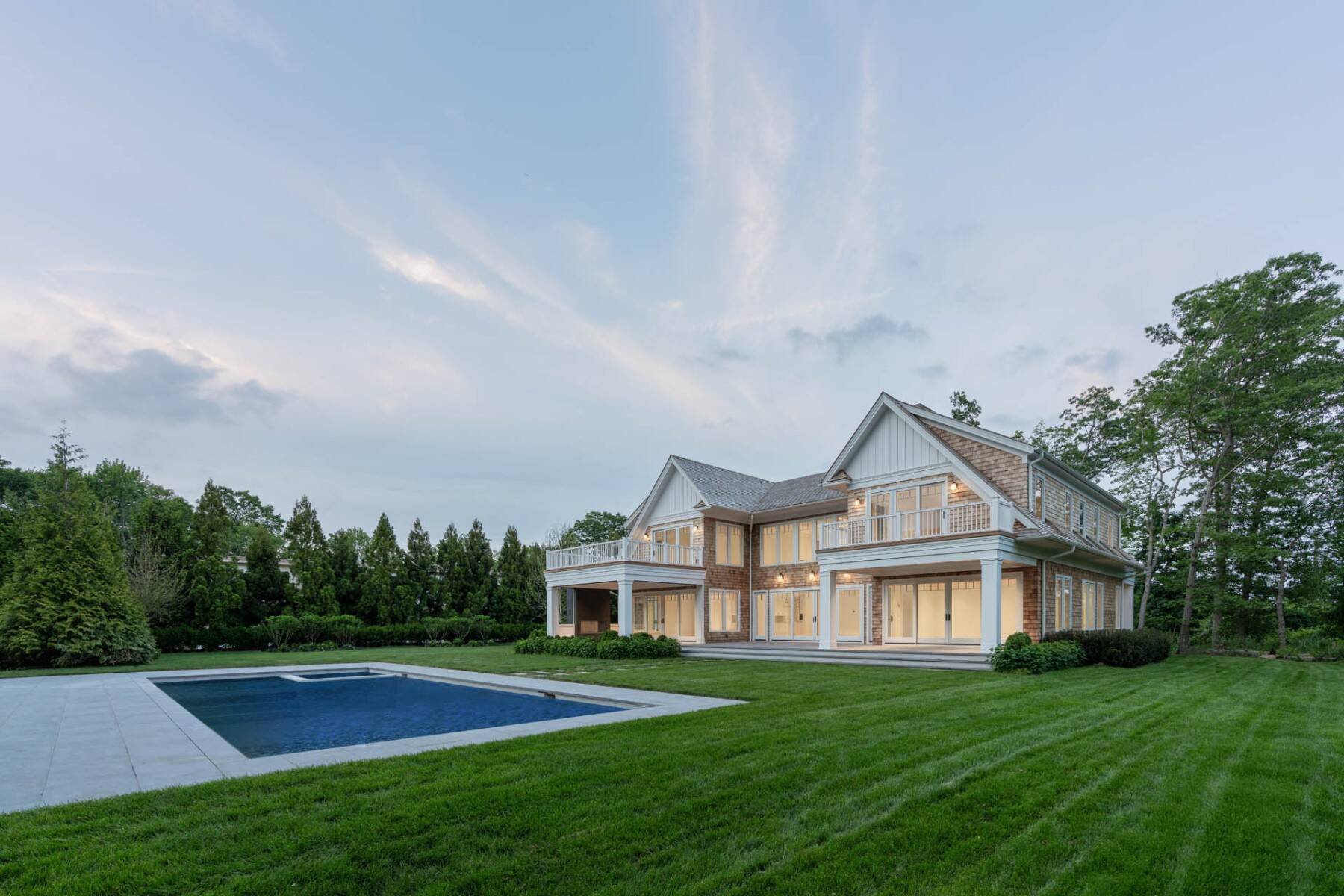 25 Fresh Pond Road 