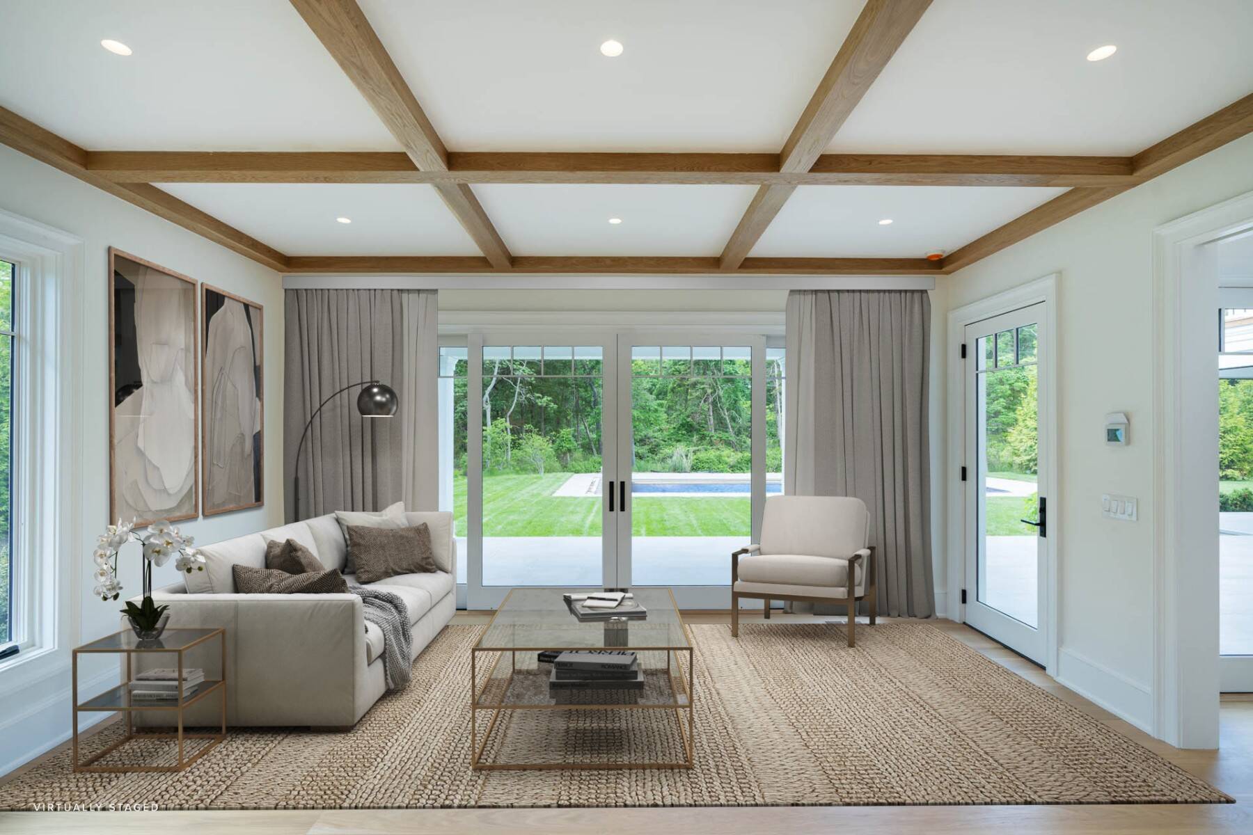 25 Fresh Pond Road 