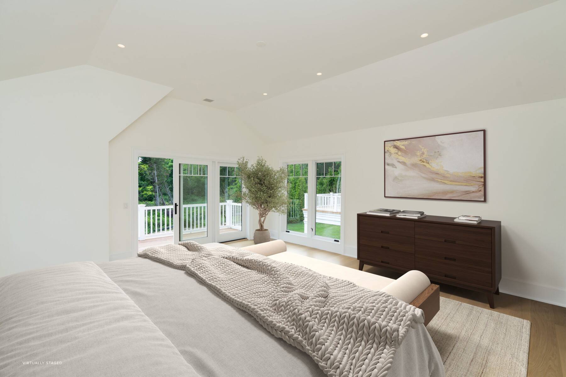 25 Fresh Pond Road 