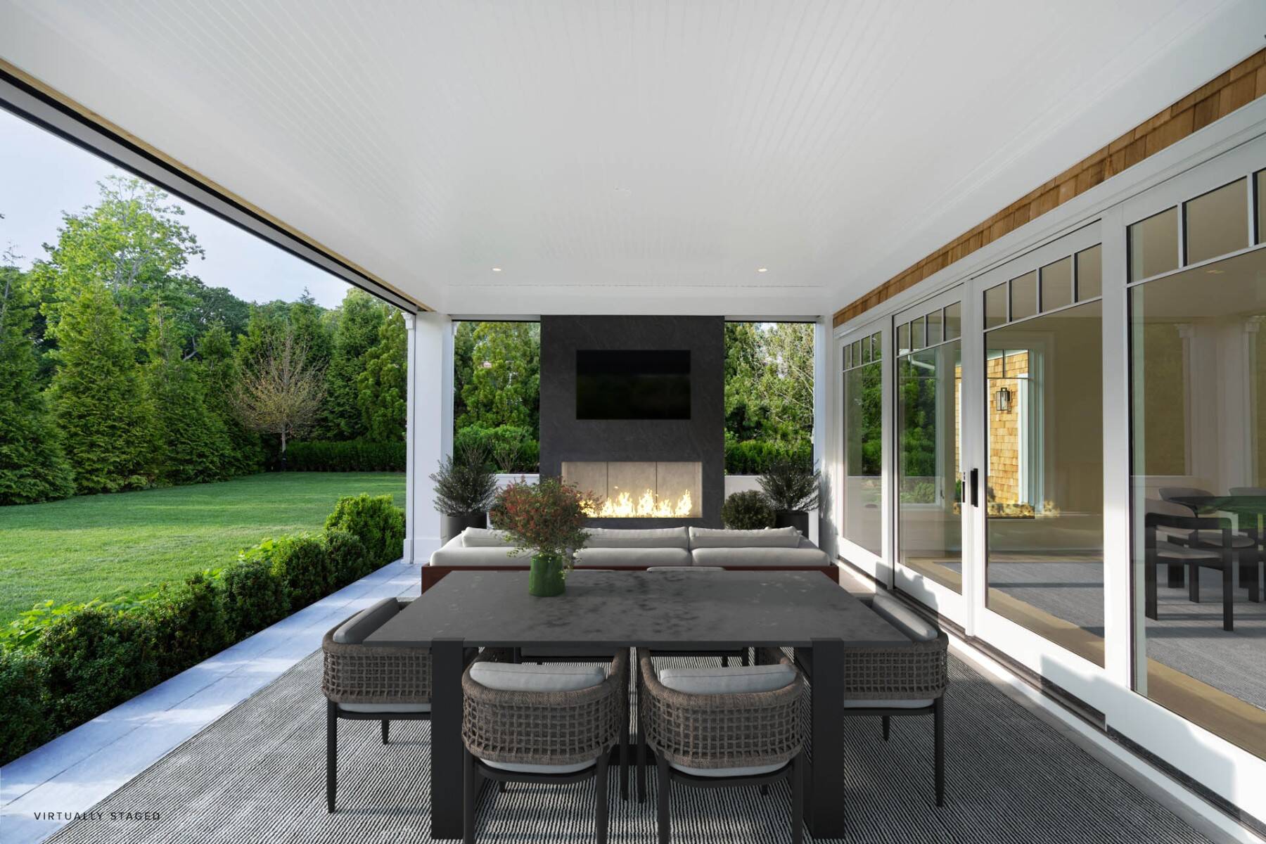25 Fresh Pond Road 