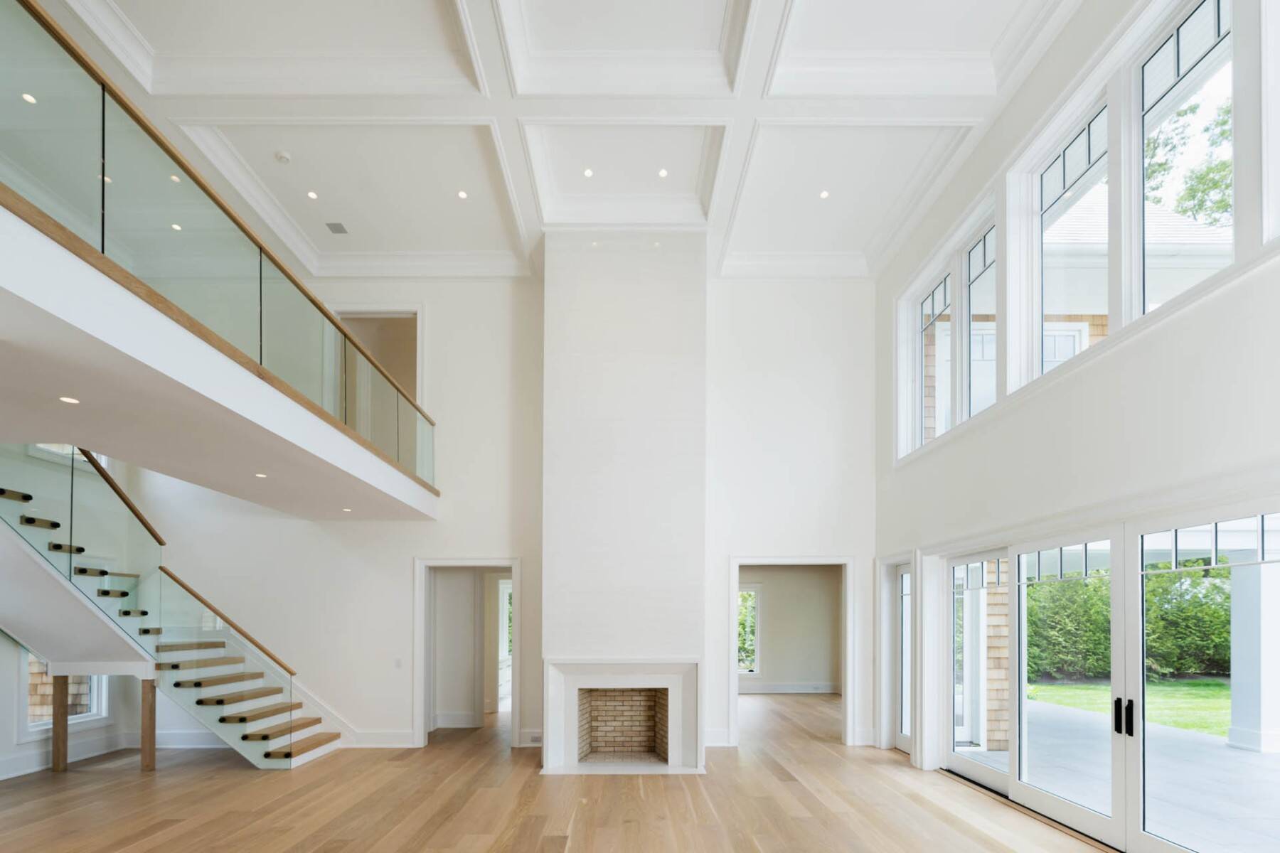 25 Fresh Pond Road 