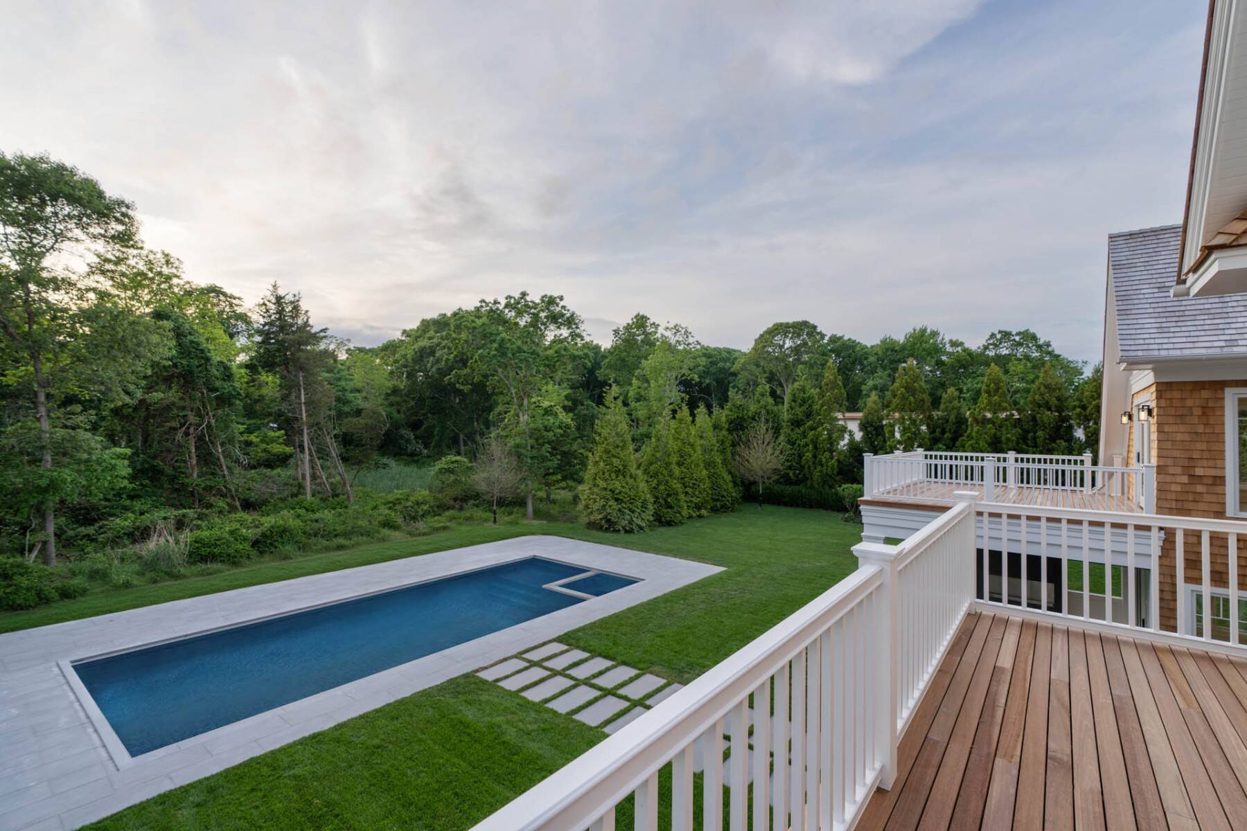 25 Fresh Pond Road 
